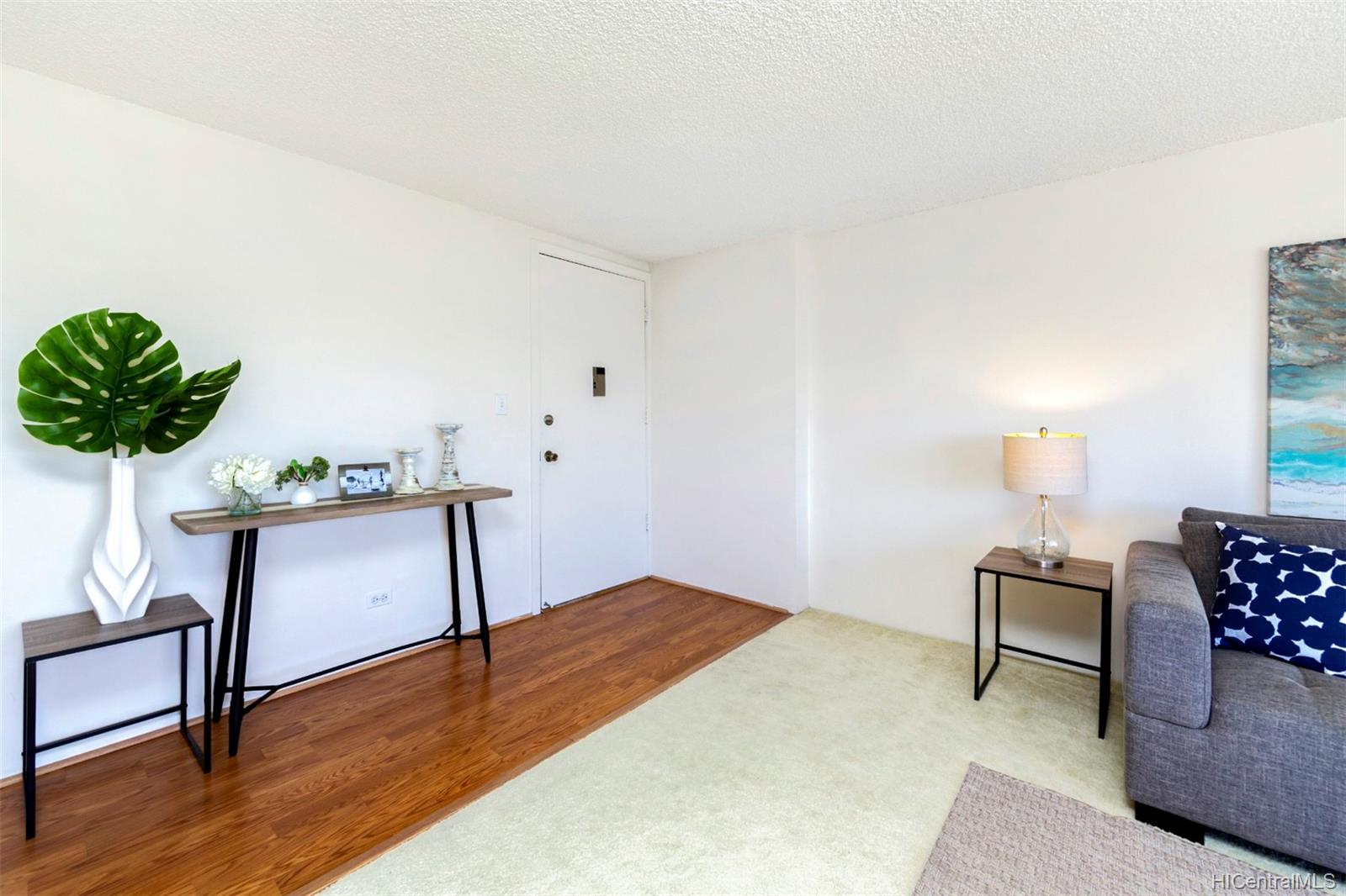 2525 Date Street  Unit 2001