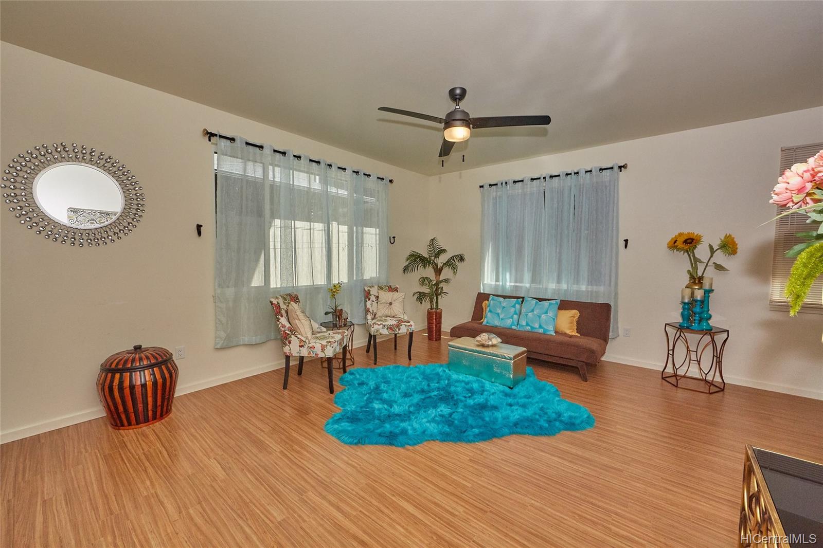 Parkside By Gentry I 91-6221 Kapolei Parkway  Unit 409