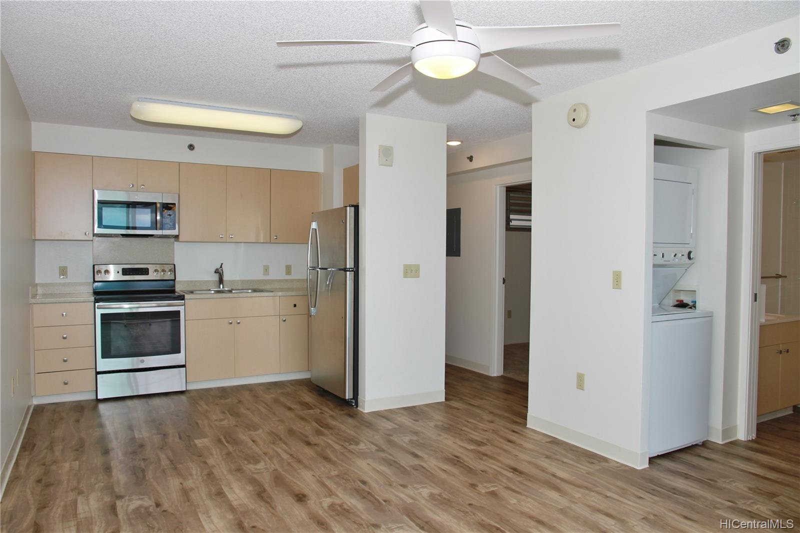 94-302 Paiwa Street  Unit 807