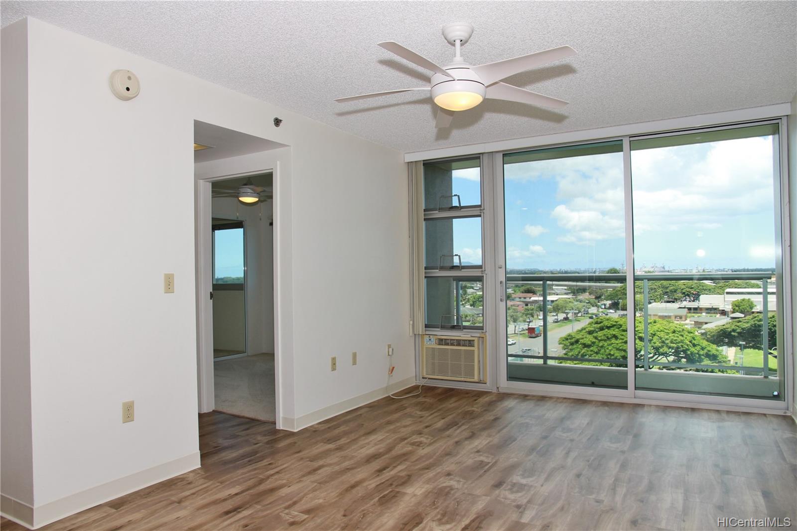 94-302 Paiwa Street  Unit 807