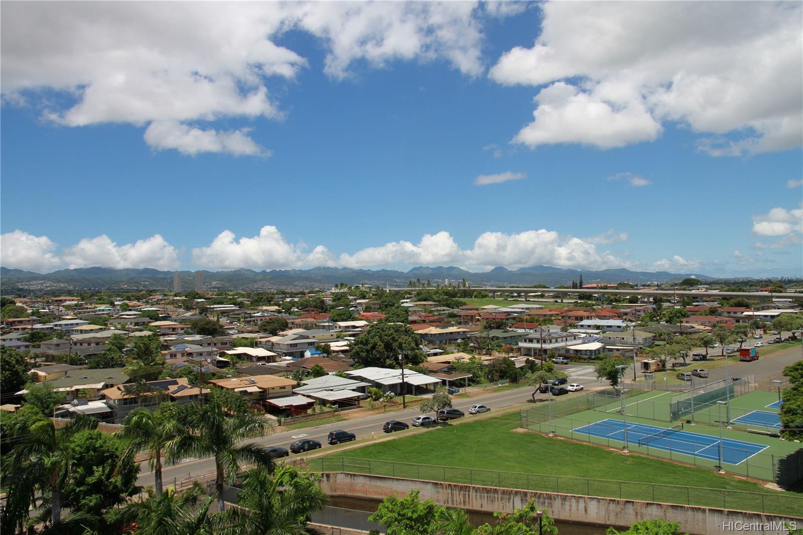 94-302 Paiwa Street  Unit 807