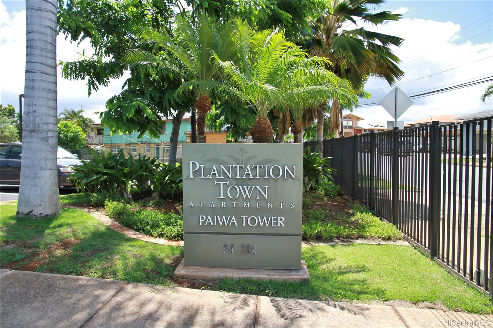 94-302 Paiwa Street  Unit 807