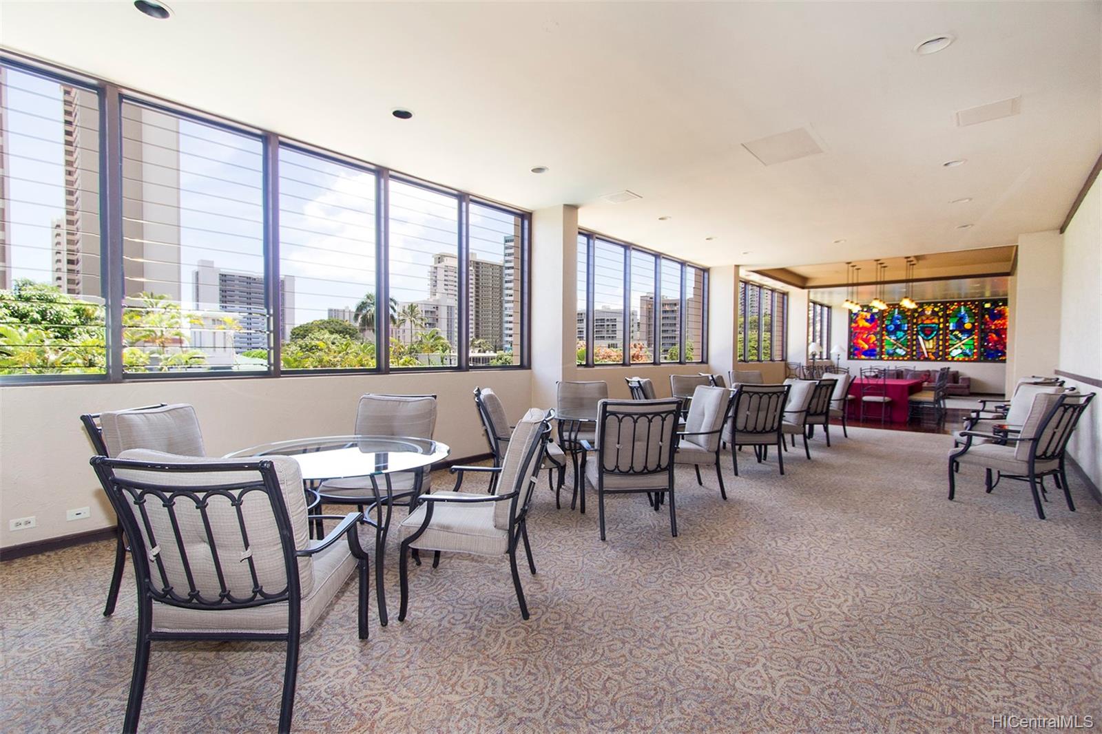 1630 Liholiho Street  Unit 1001