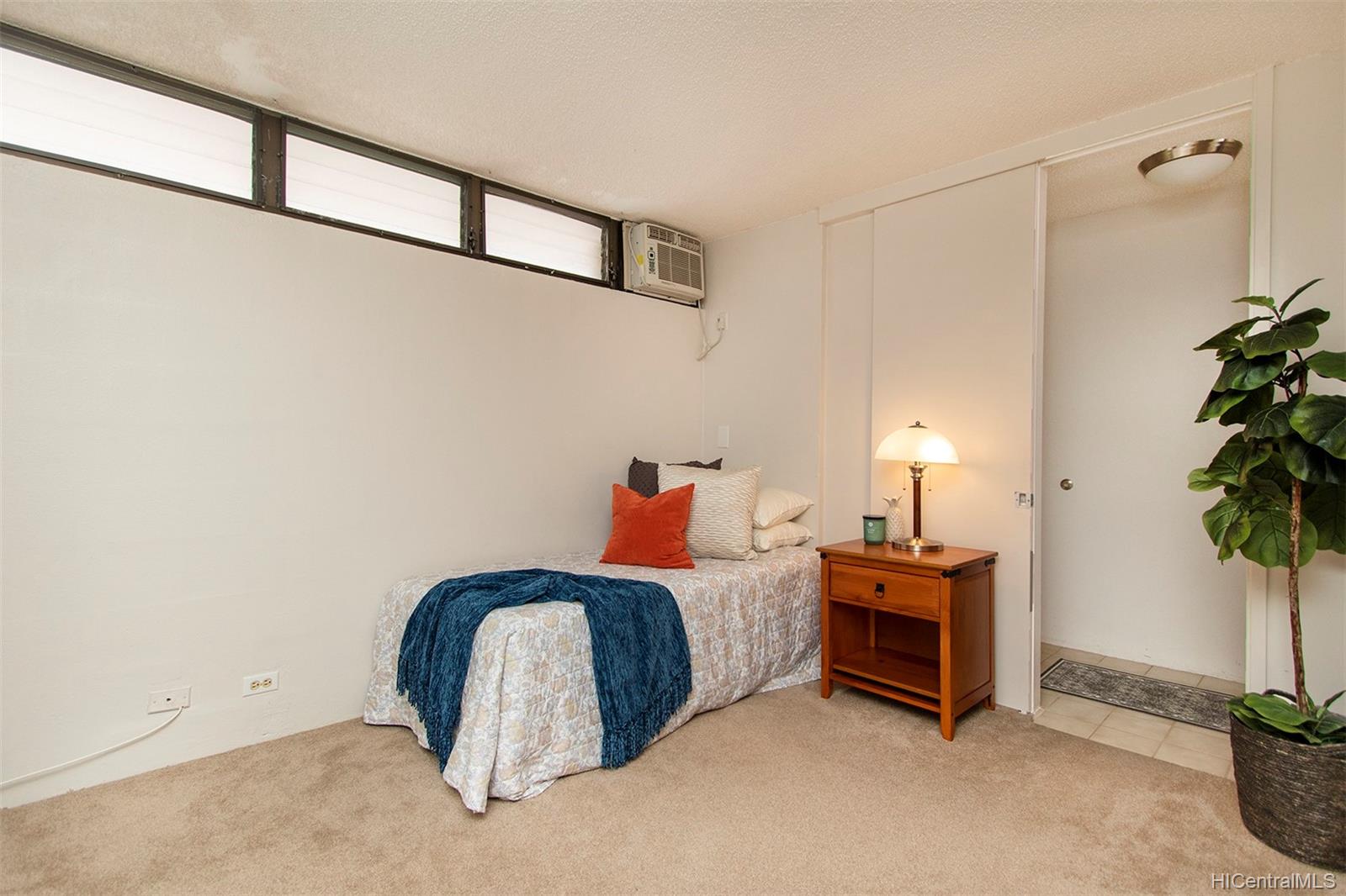 1630 Liholiho Street  Unit 1001