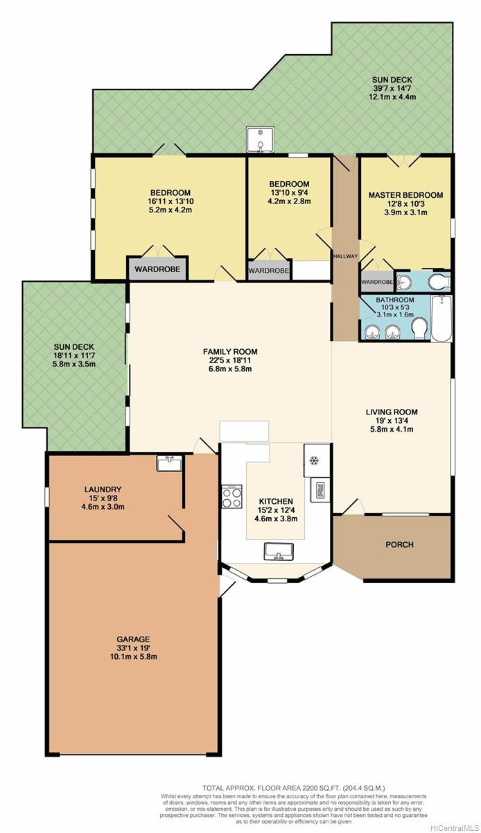68-664 Hoomana Place