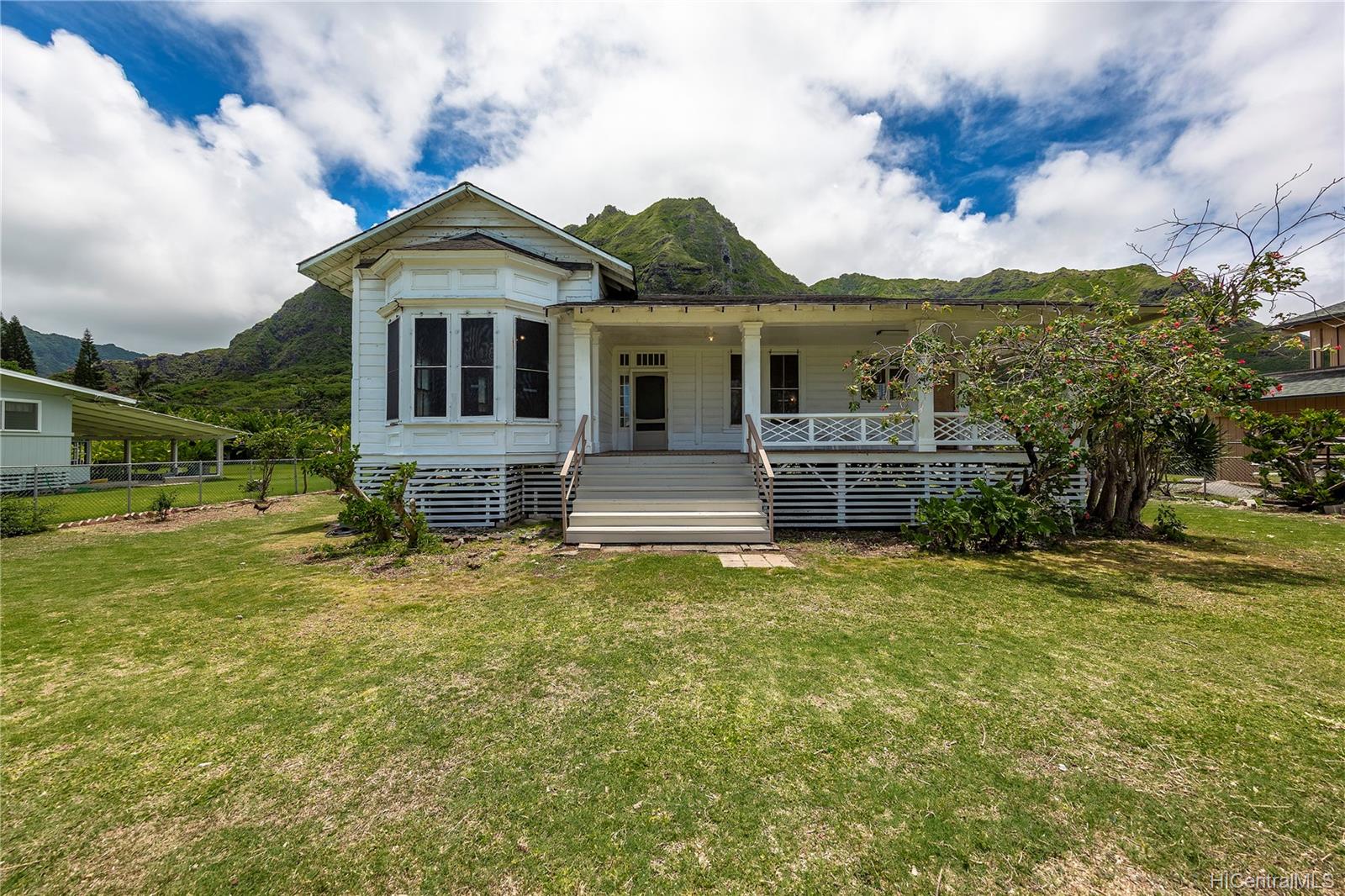 Kaaawa Homes for Sale