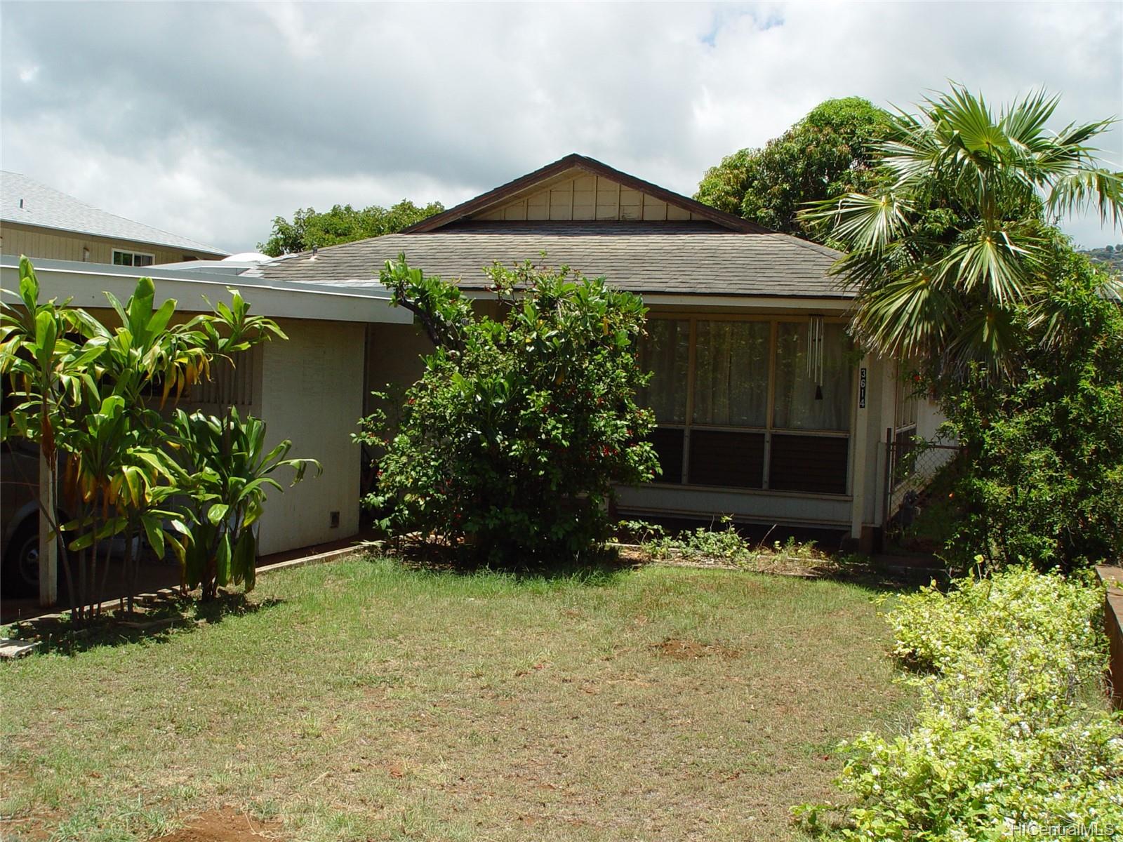 Kaimuki Homes for Sale