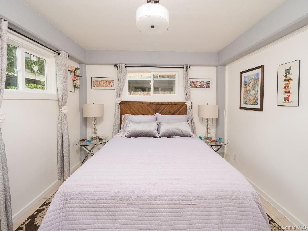 410 Nahua Street  Unit 407