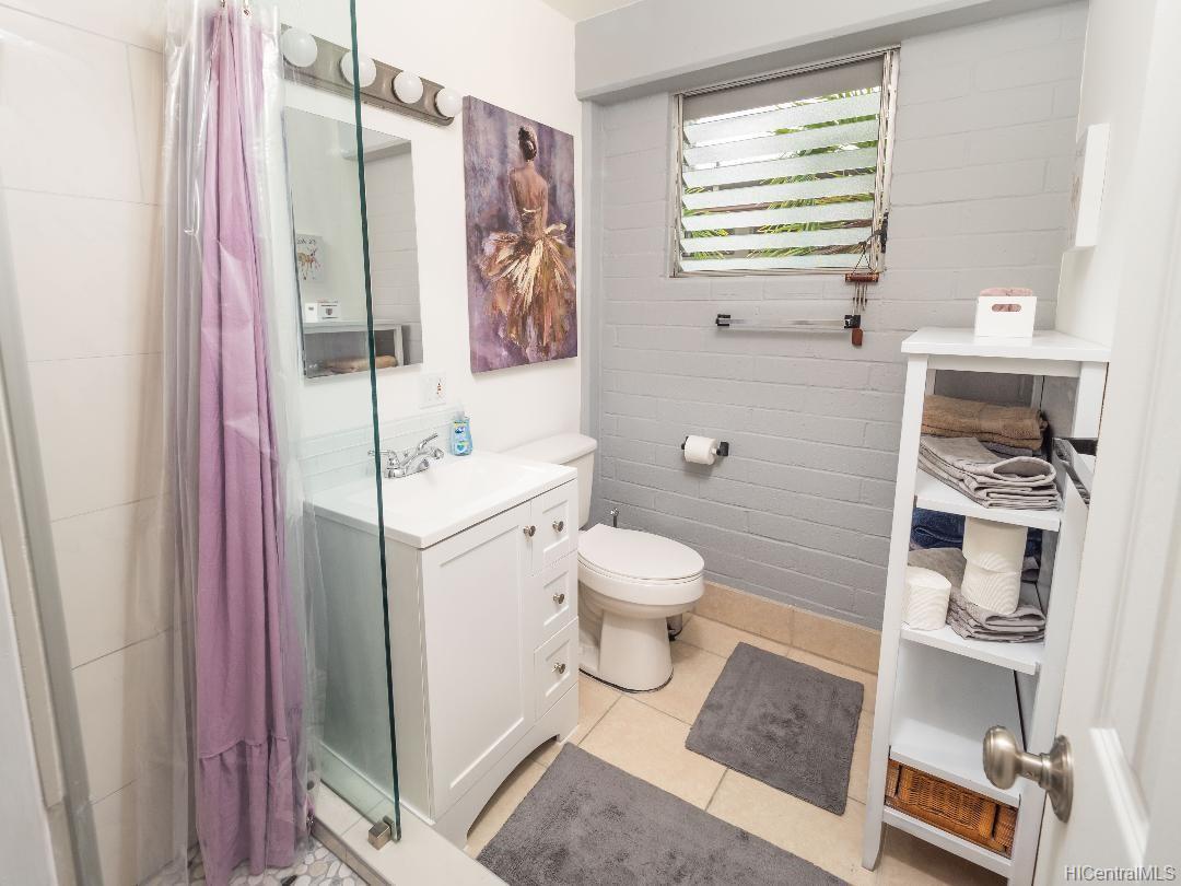 410 Nahua Street  Unit 407