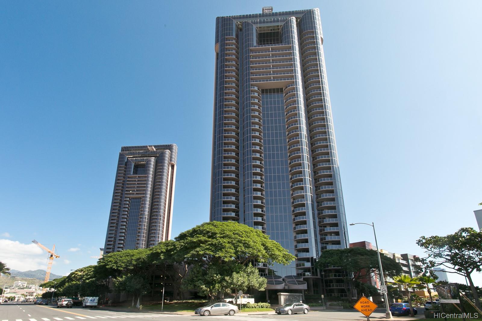 415 South Street  Unit 503
