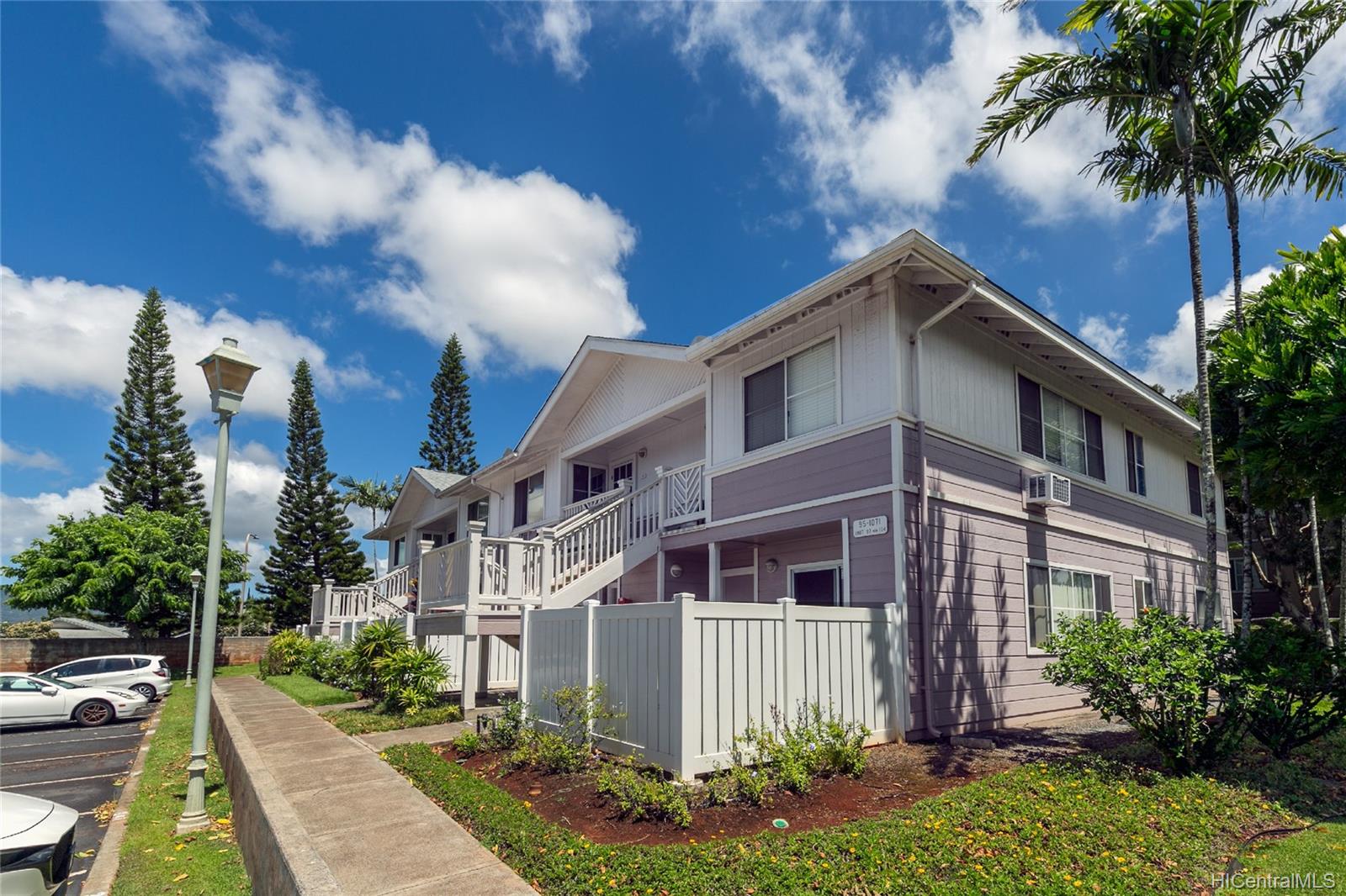 95-1071 Kaapeha Street  Unit 98