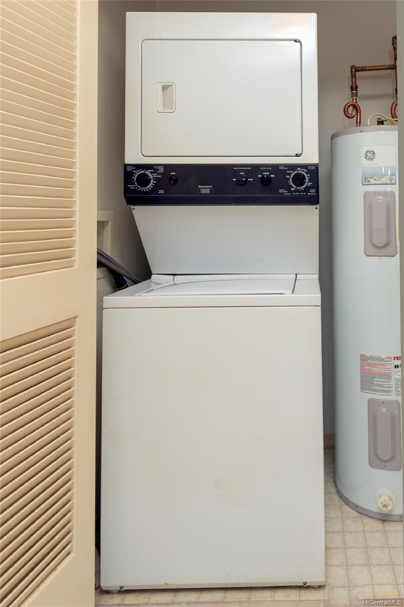 95-1071 Kaapeha Street  Unit 98