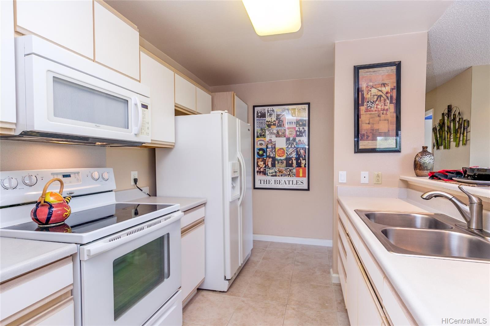 95-1071 Kaapeha Street  Unit 98