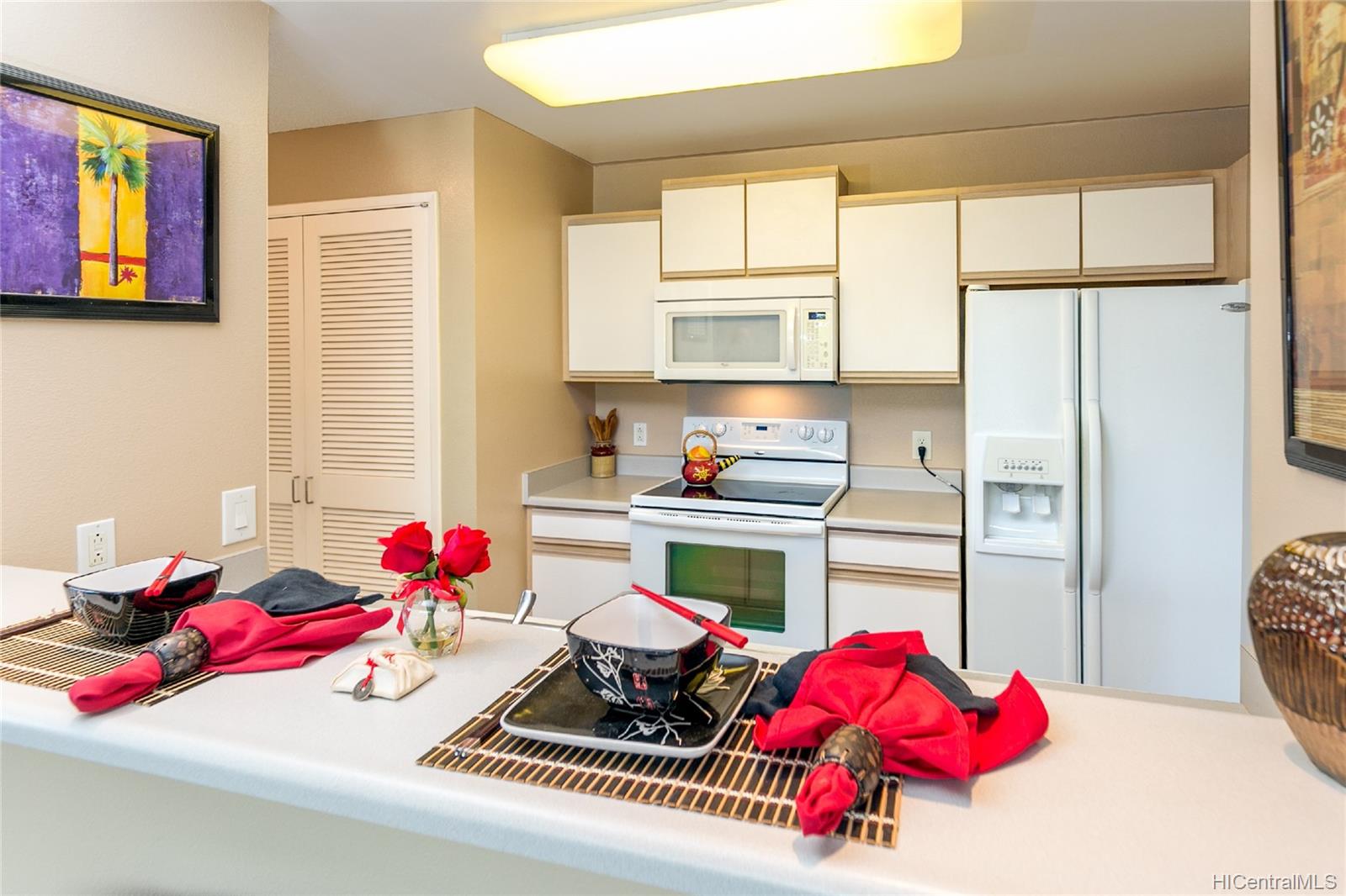 95-1071 Kaapeha Street  Unit 98