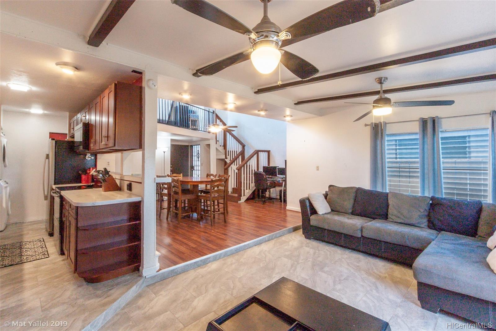 Opua Hale Patio Homes 94455 Keaoopua Street Unit 135 Mililani HI 96789