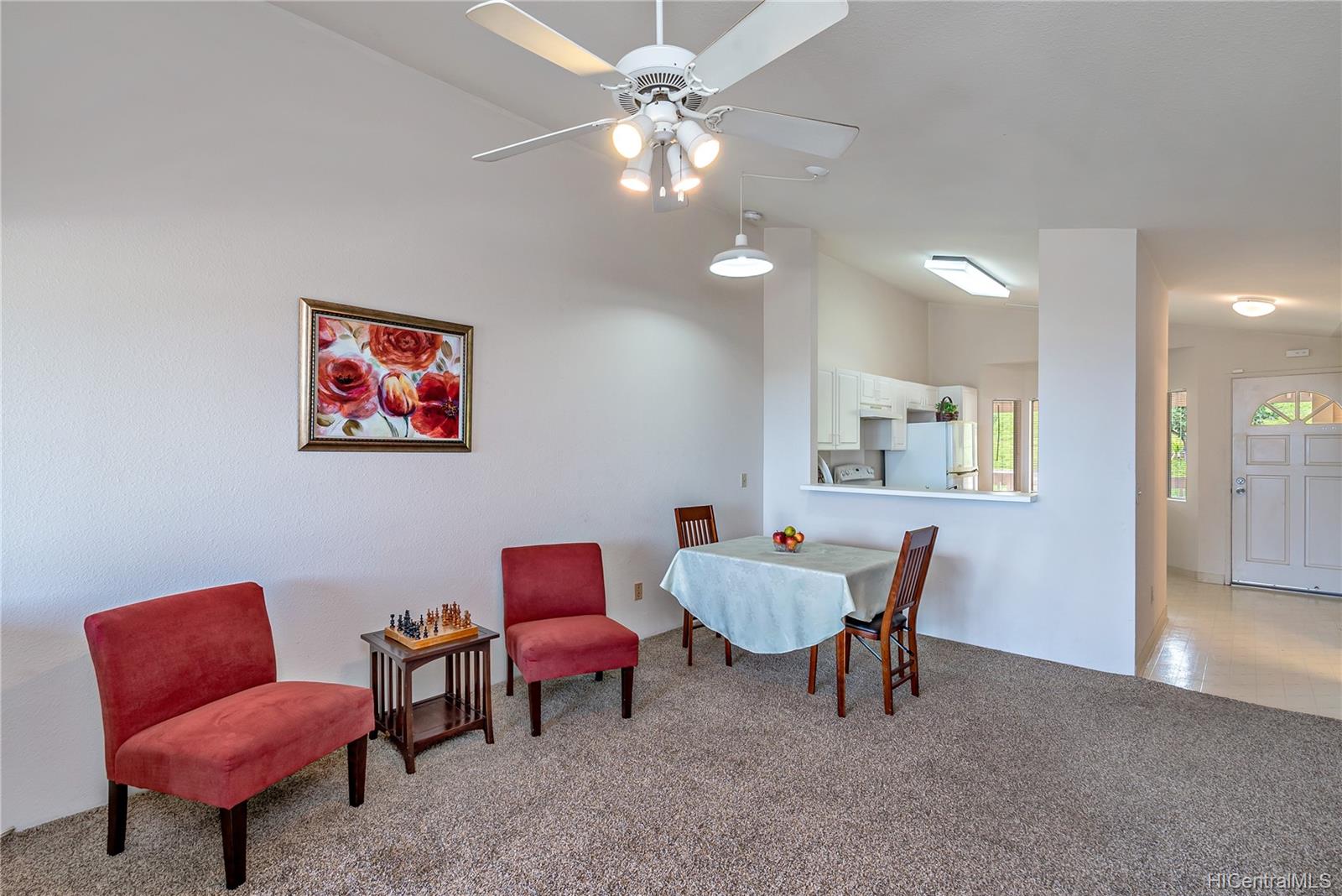 92-1240 Palahia Street  Unit U205