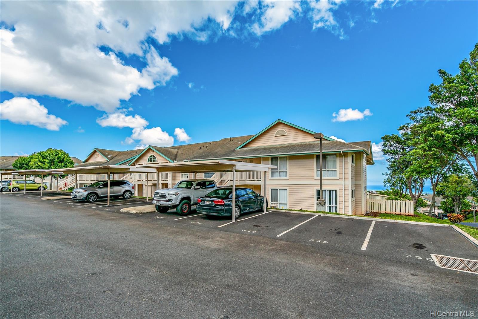 92-1240 Palahia Street  Unit U205