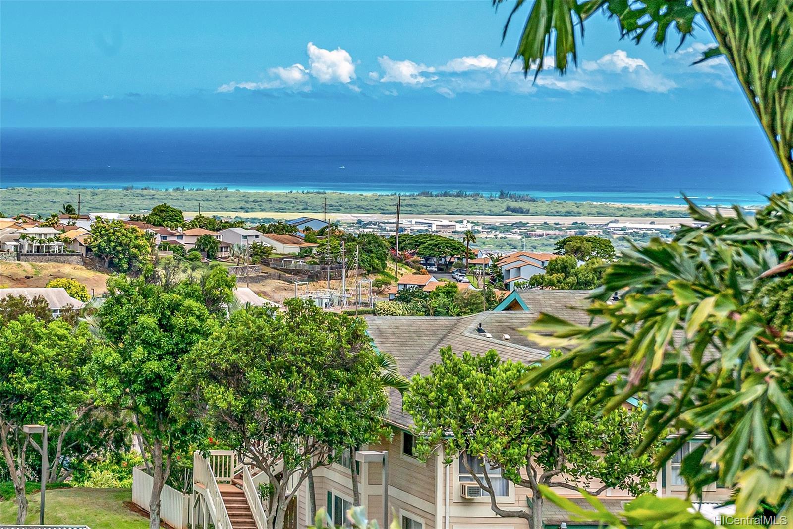 92-1240 Palahia Street  Unit U205
