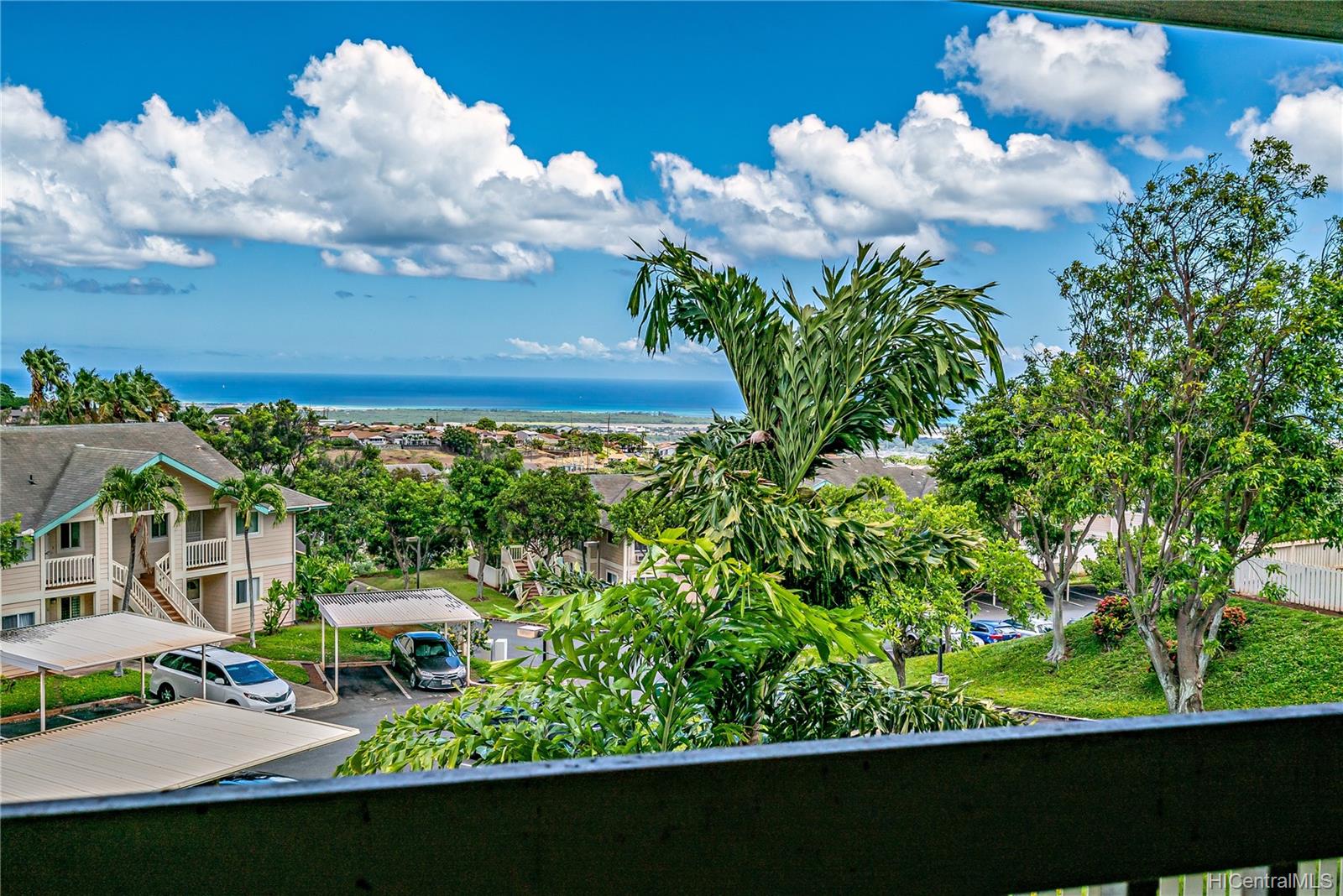 92-1240 Palahia Street  Unit U205