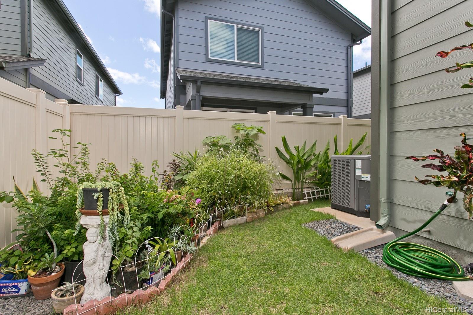 91-1160 Kamakana Street  Unit 503