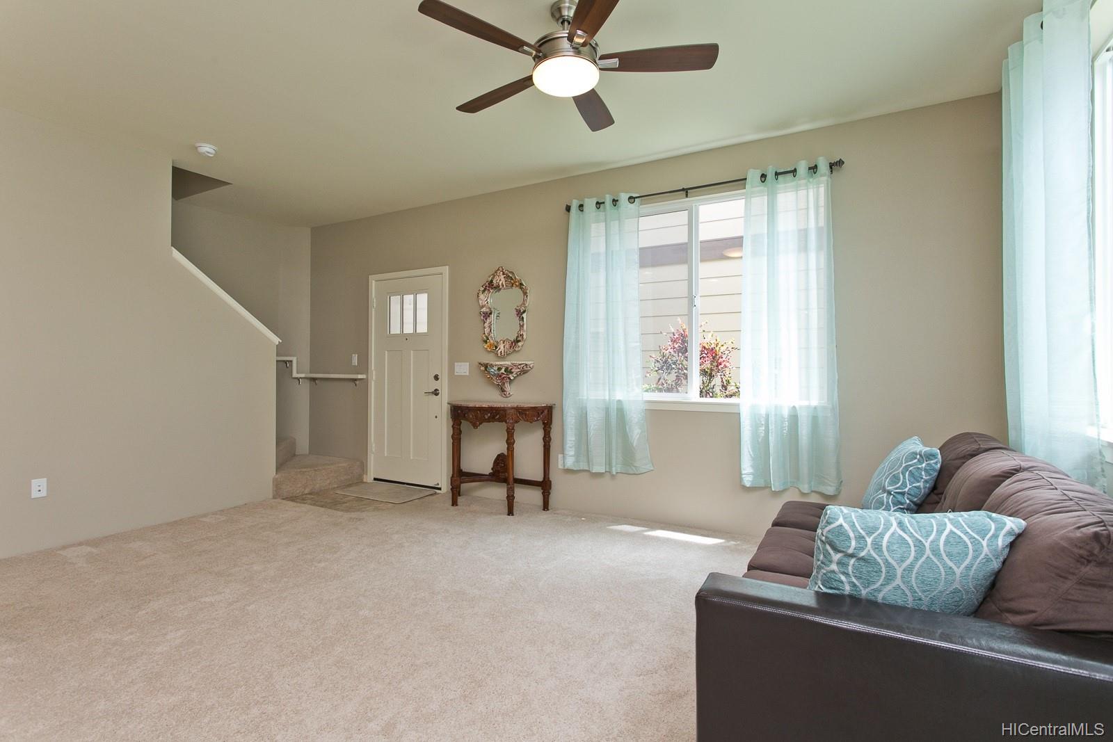 91-1160 Kamakana Street  Unit 503