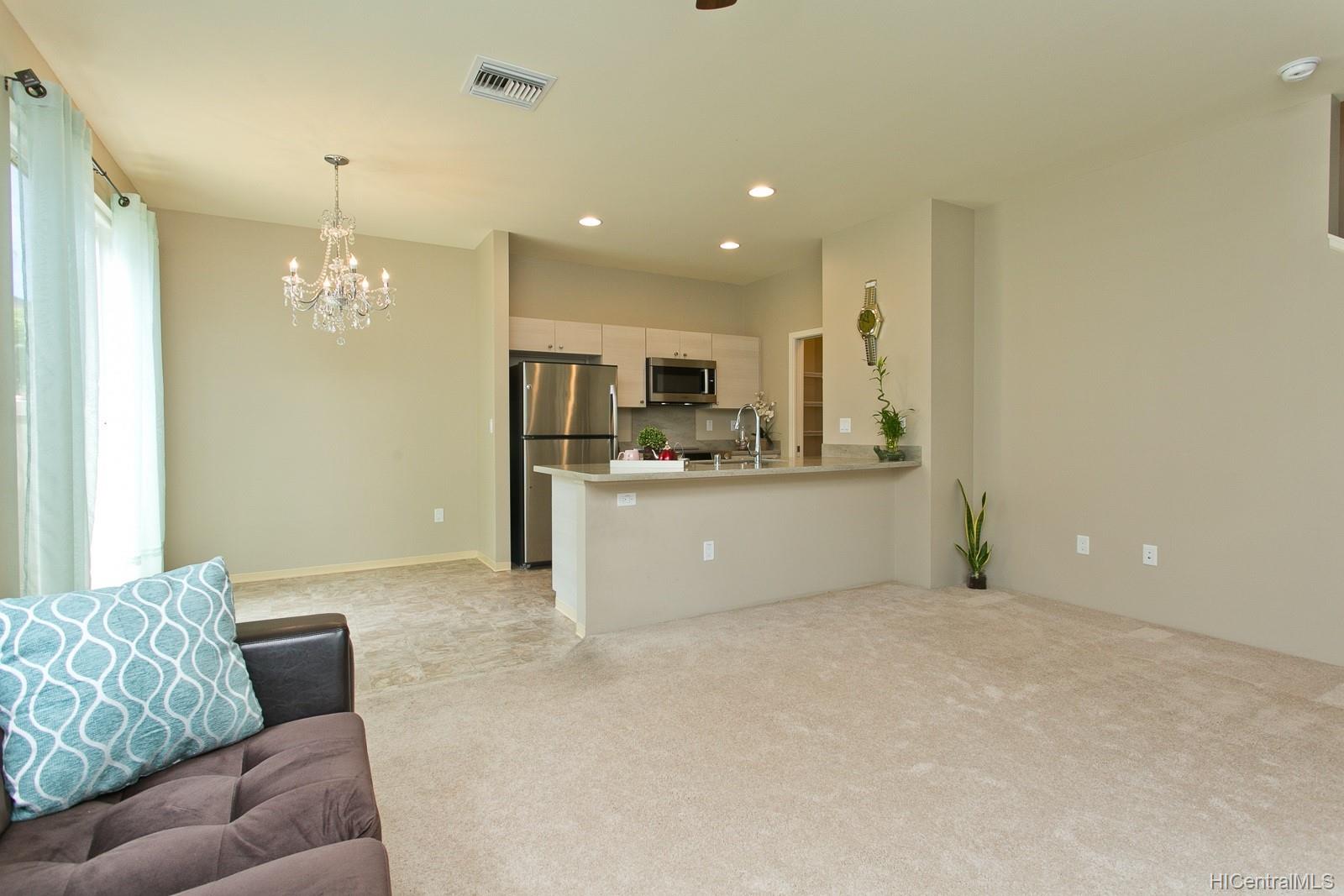 91-1160 Kamakana Street  Unit 503