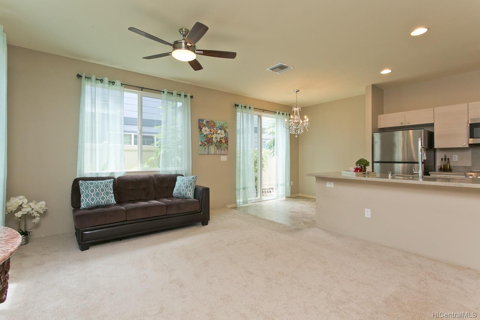 91-1160 Kamakana Street  Unit 503
