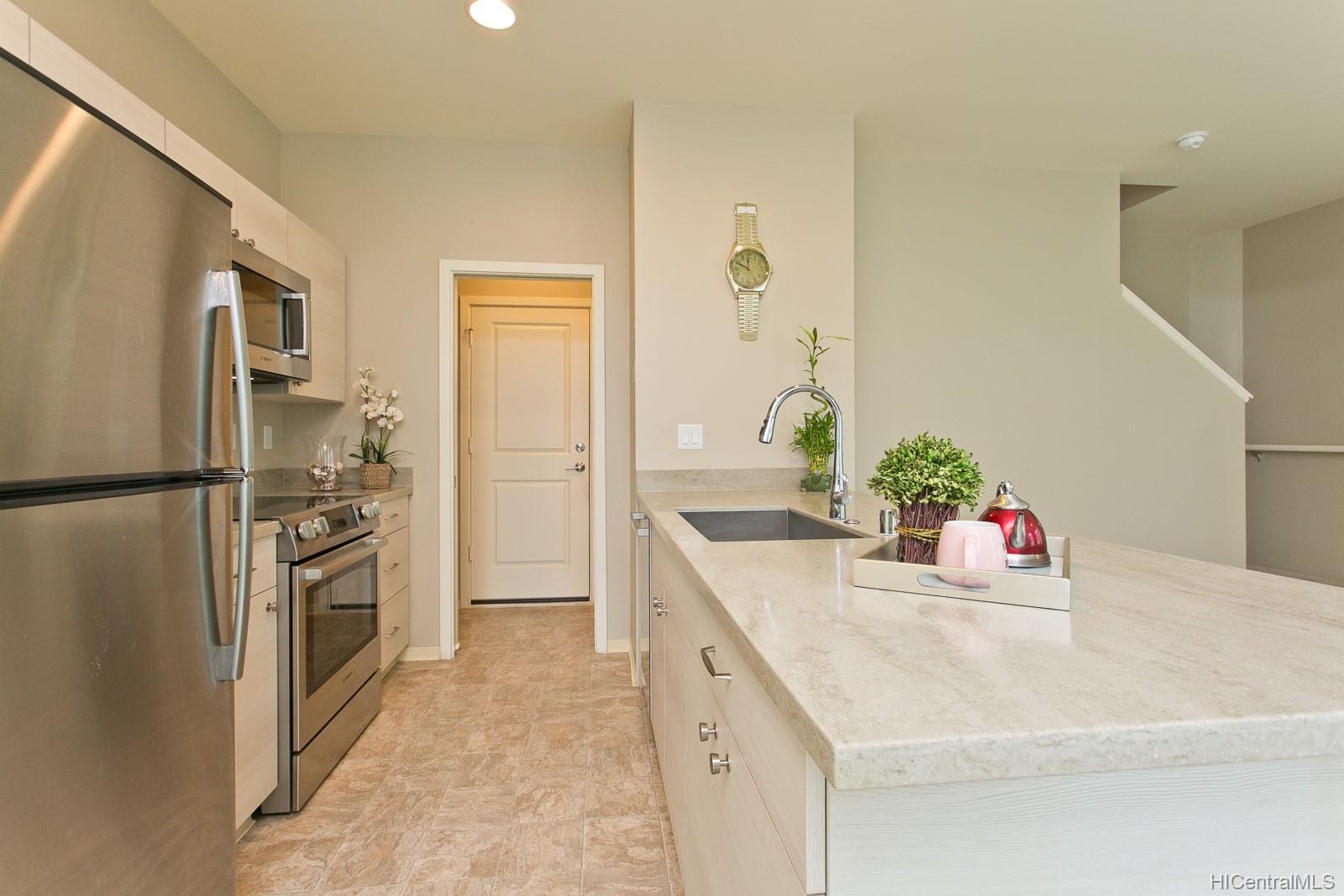 91-1160 Kamakana Street  Unit 503