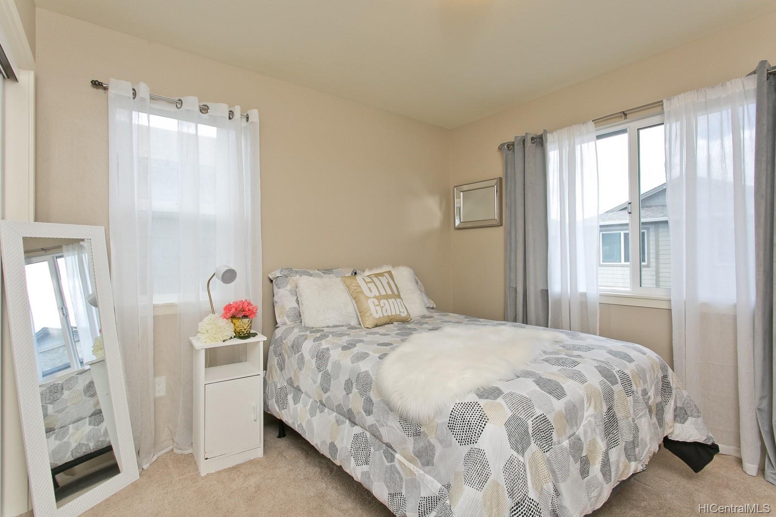 91-1160 Kamakana Street  Unit 503