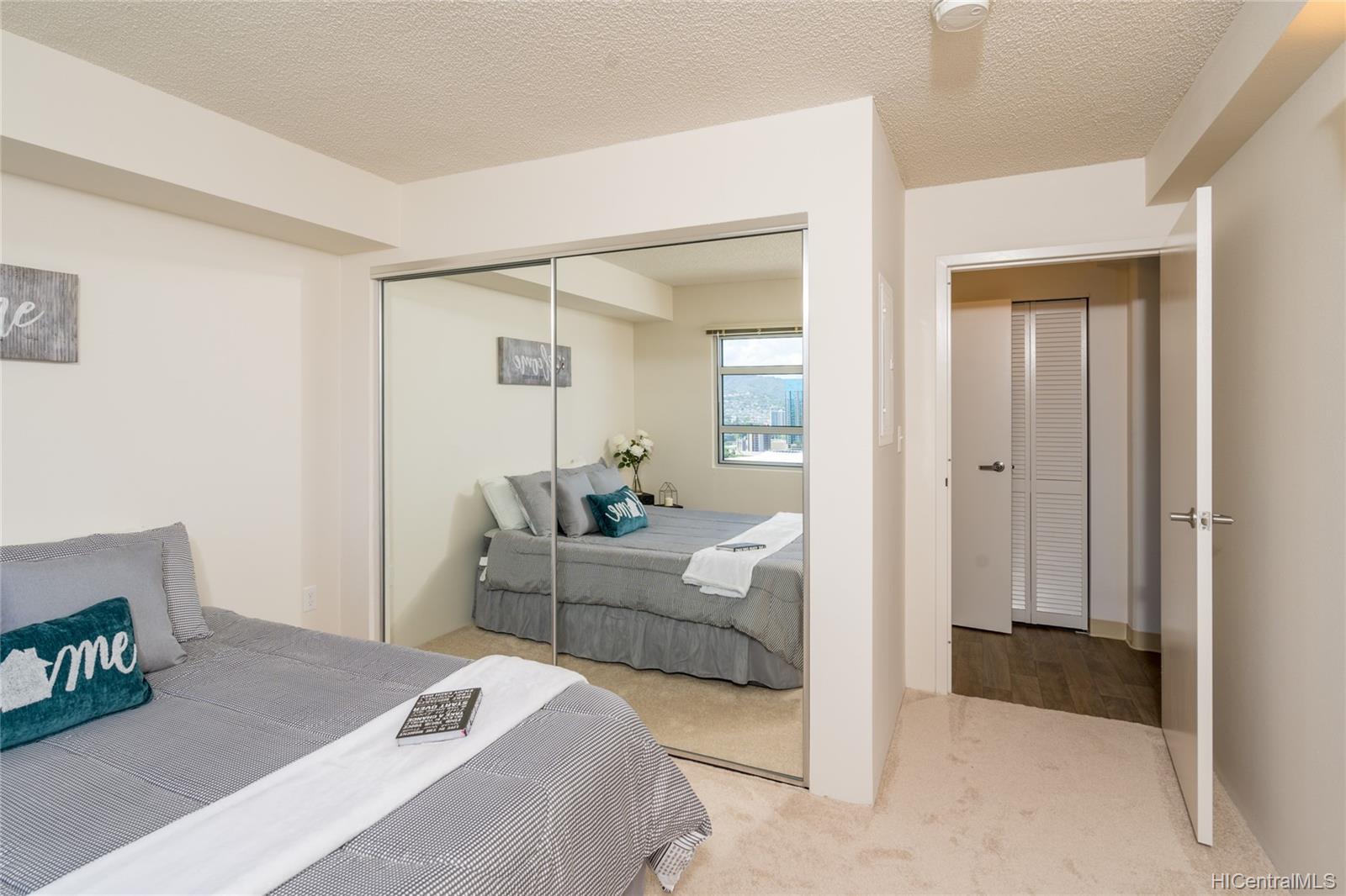 801 South Street  Unit 2910