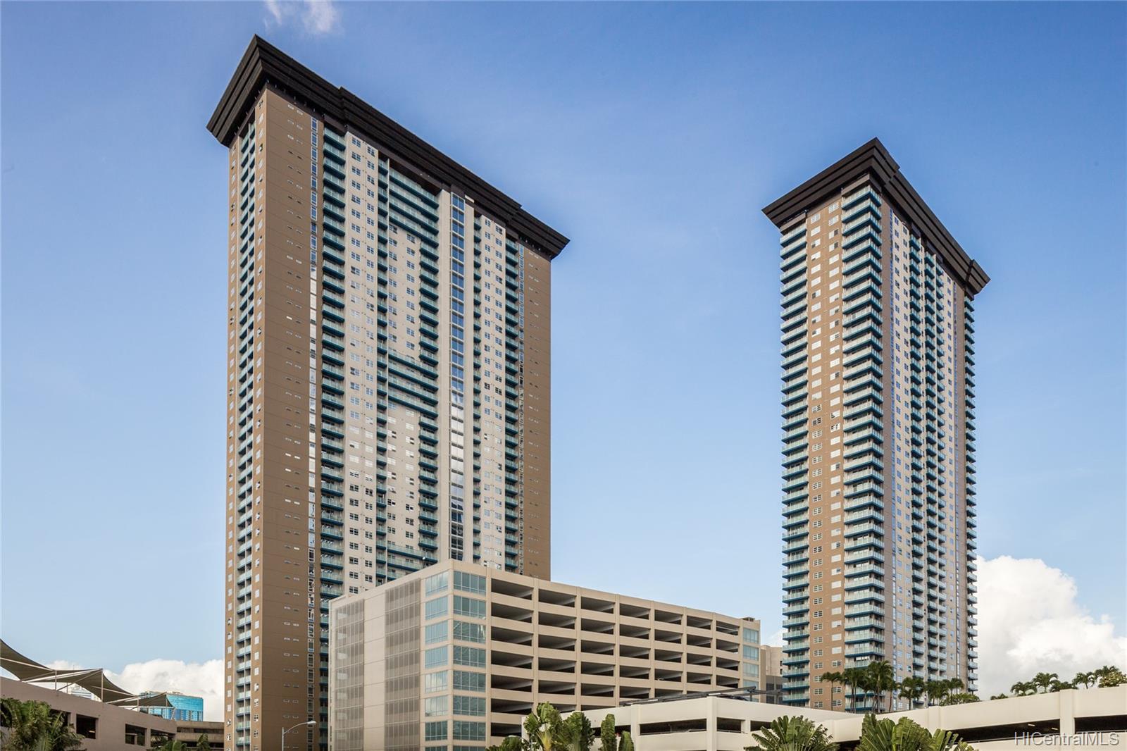 801 South Street  Unit 2910