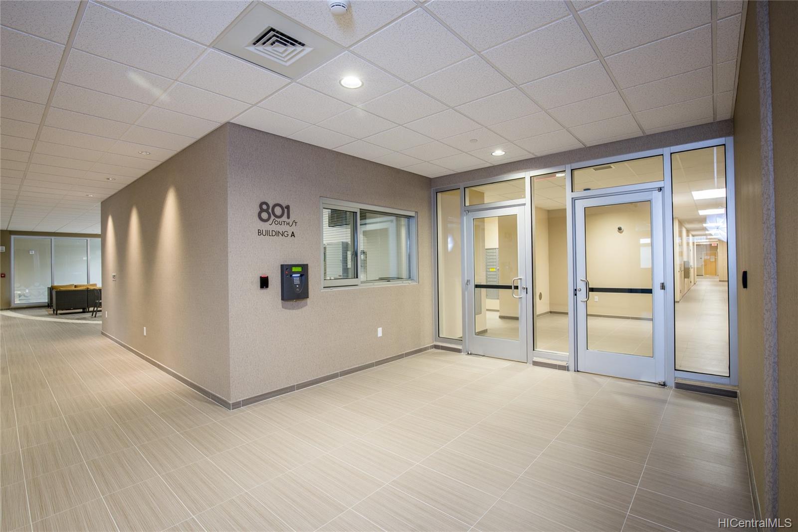 801 South Street  Unit 2910