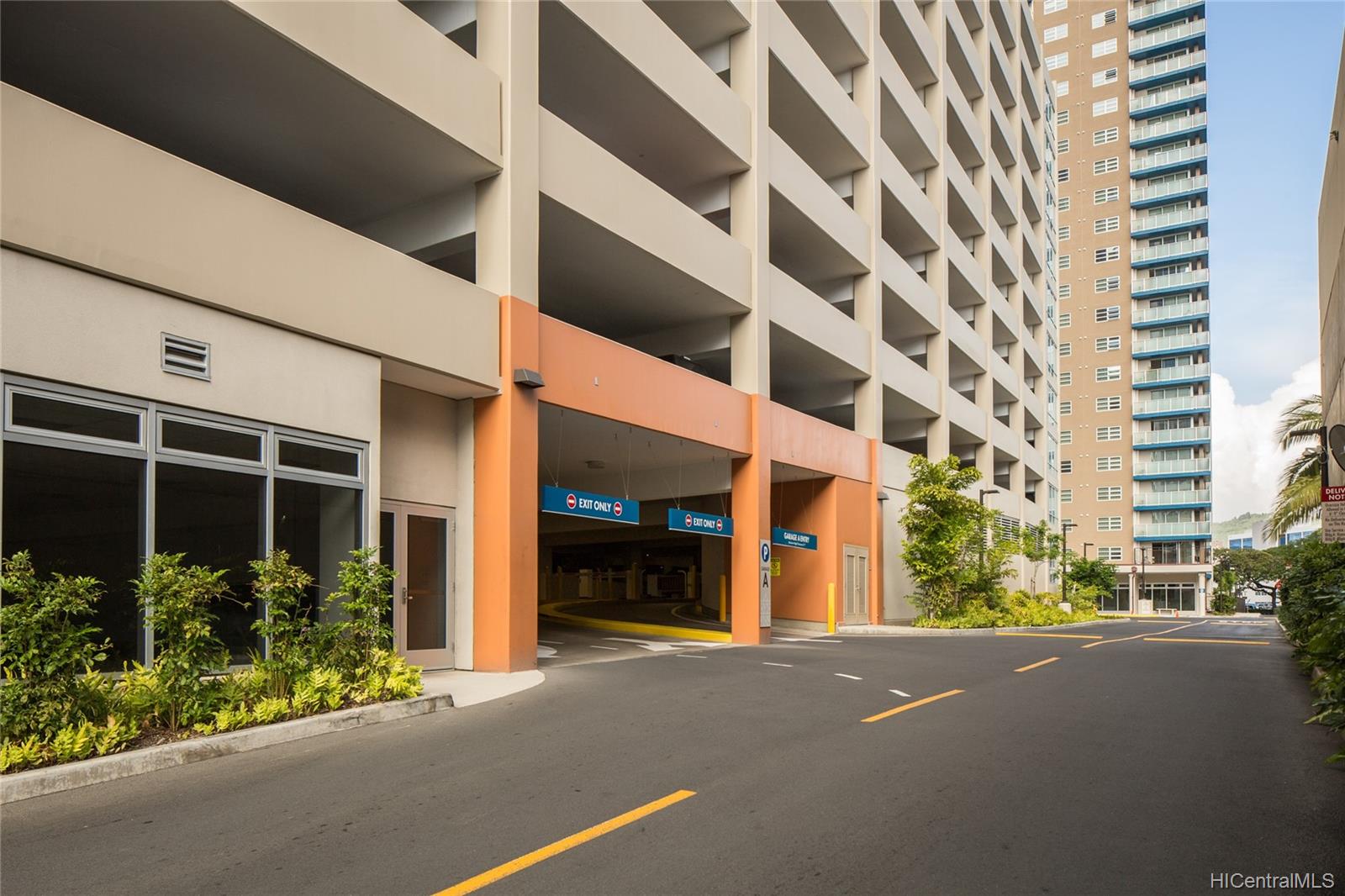 801 South Street  Unit 2910