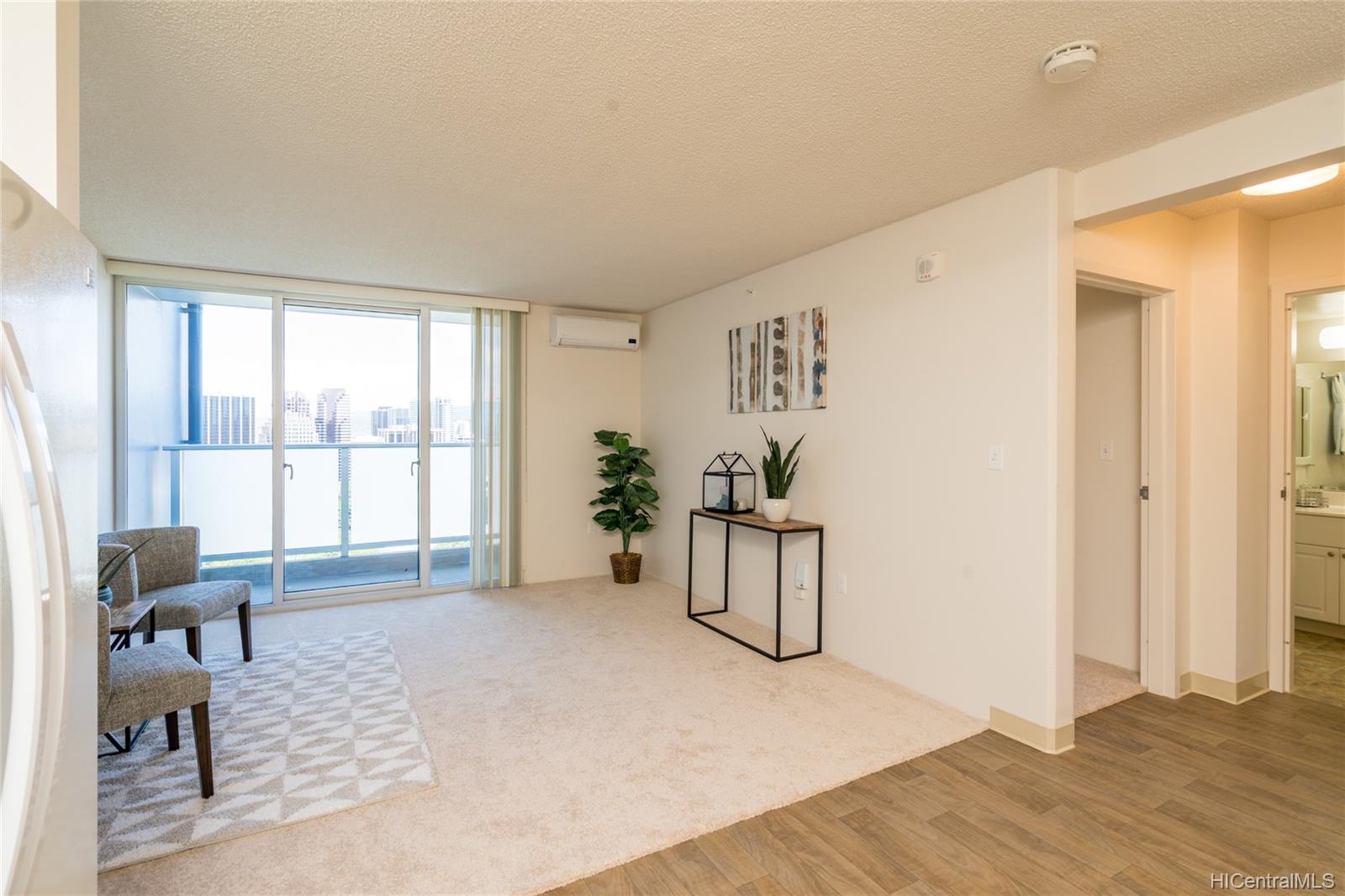 801 South Street  Unit 2910