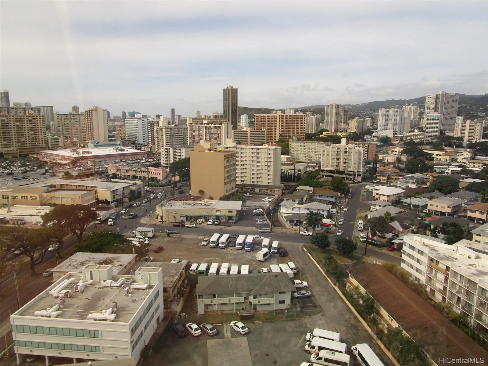 1750 Kalakaua Avenue  Unit 1712