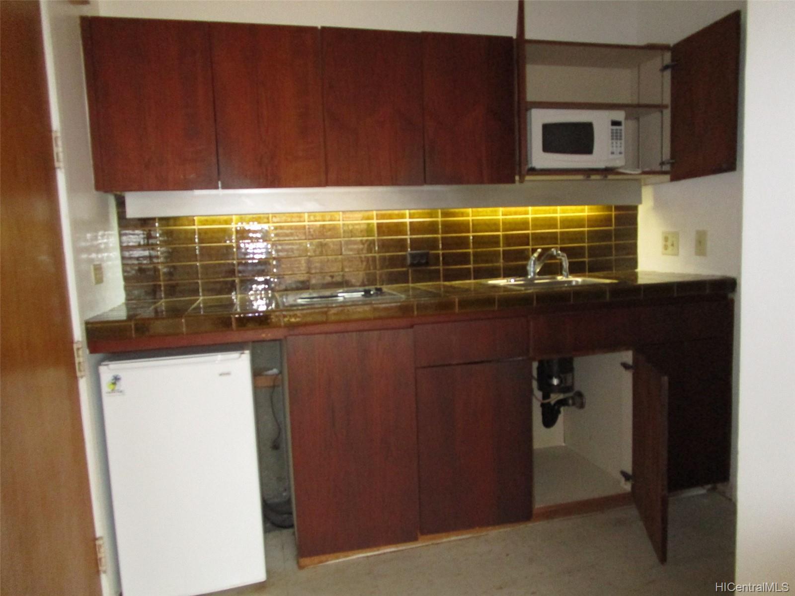 1750 Kalakaua Avenue  Unit 1712