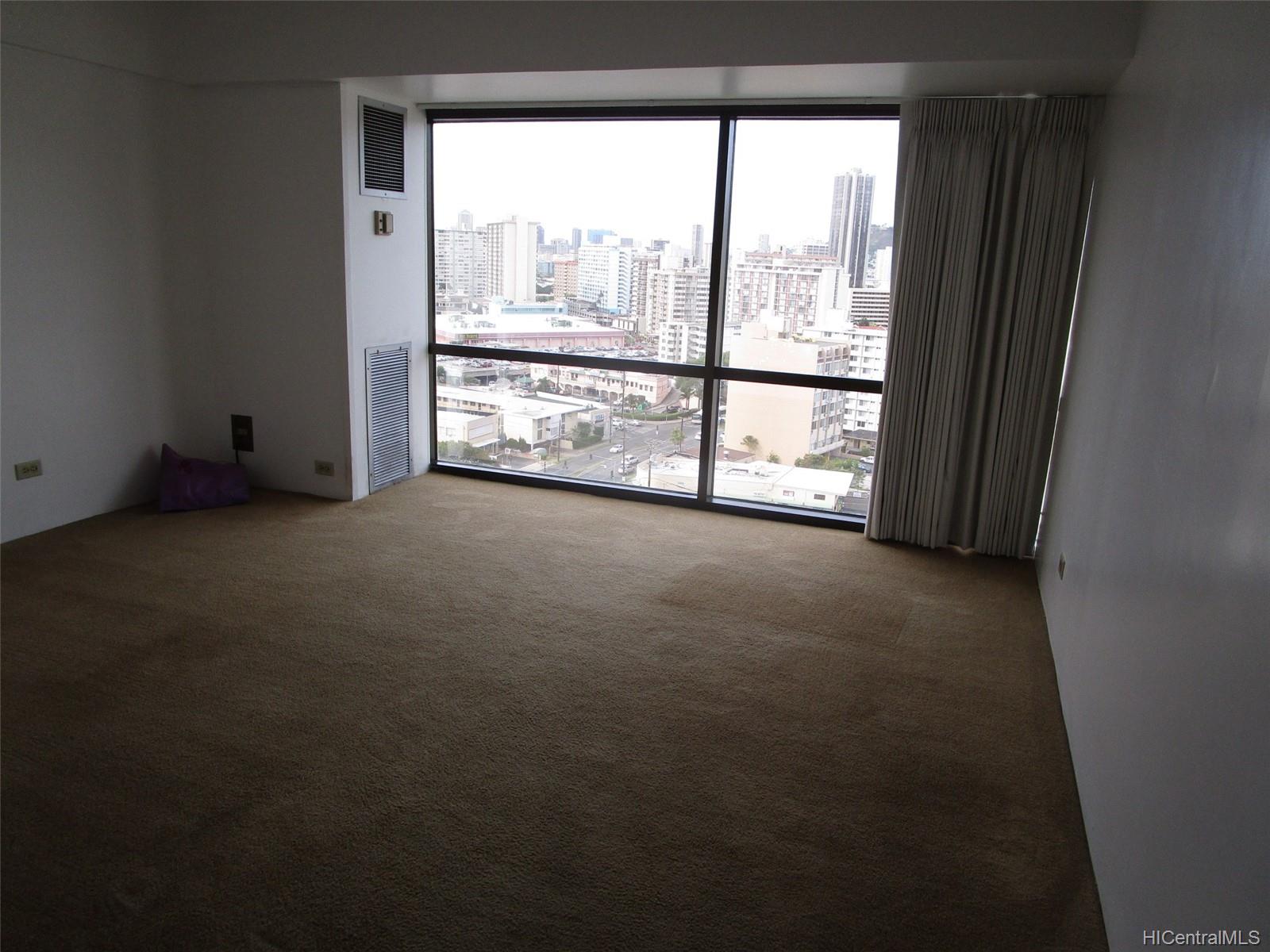 1750 Kalakaua Avenue  Unit 1712
