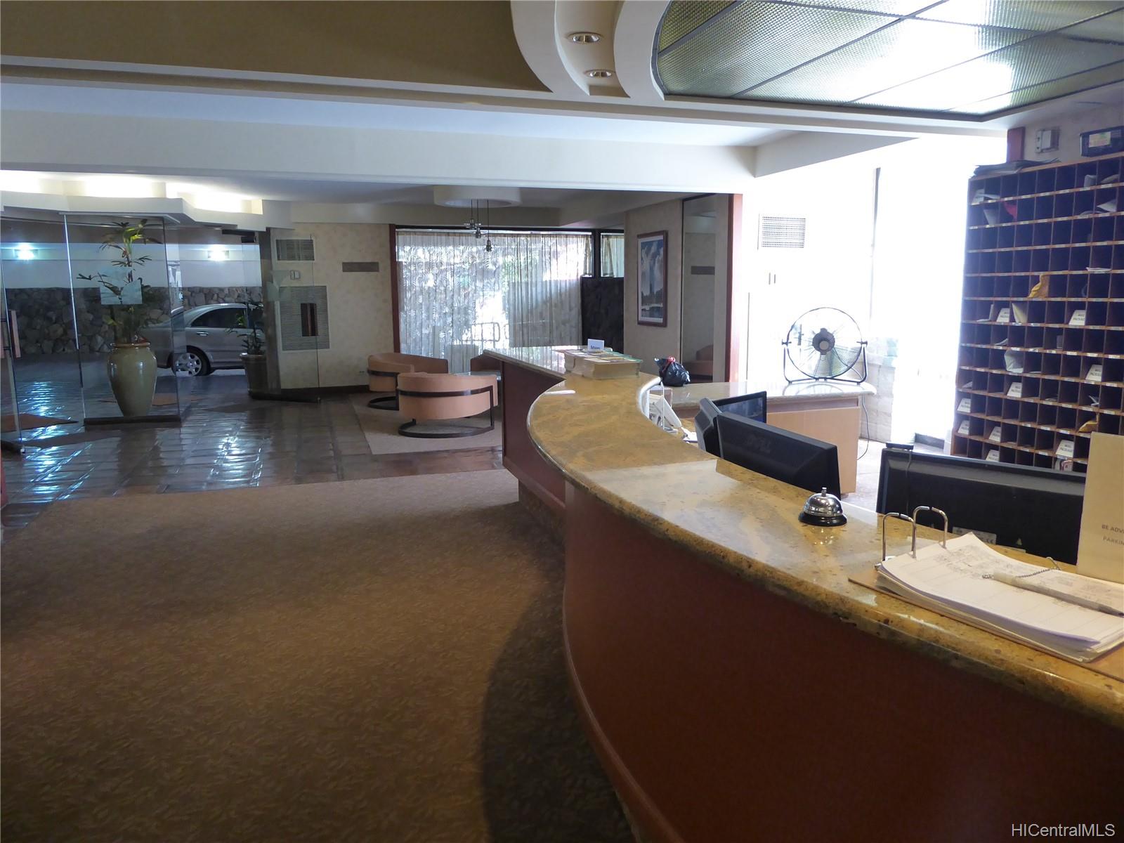 1750 Kalakaua Avenue  Unit 1712