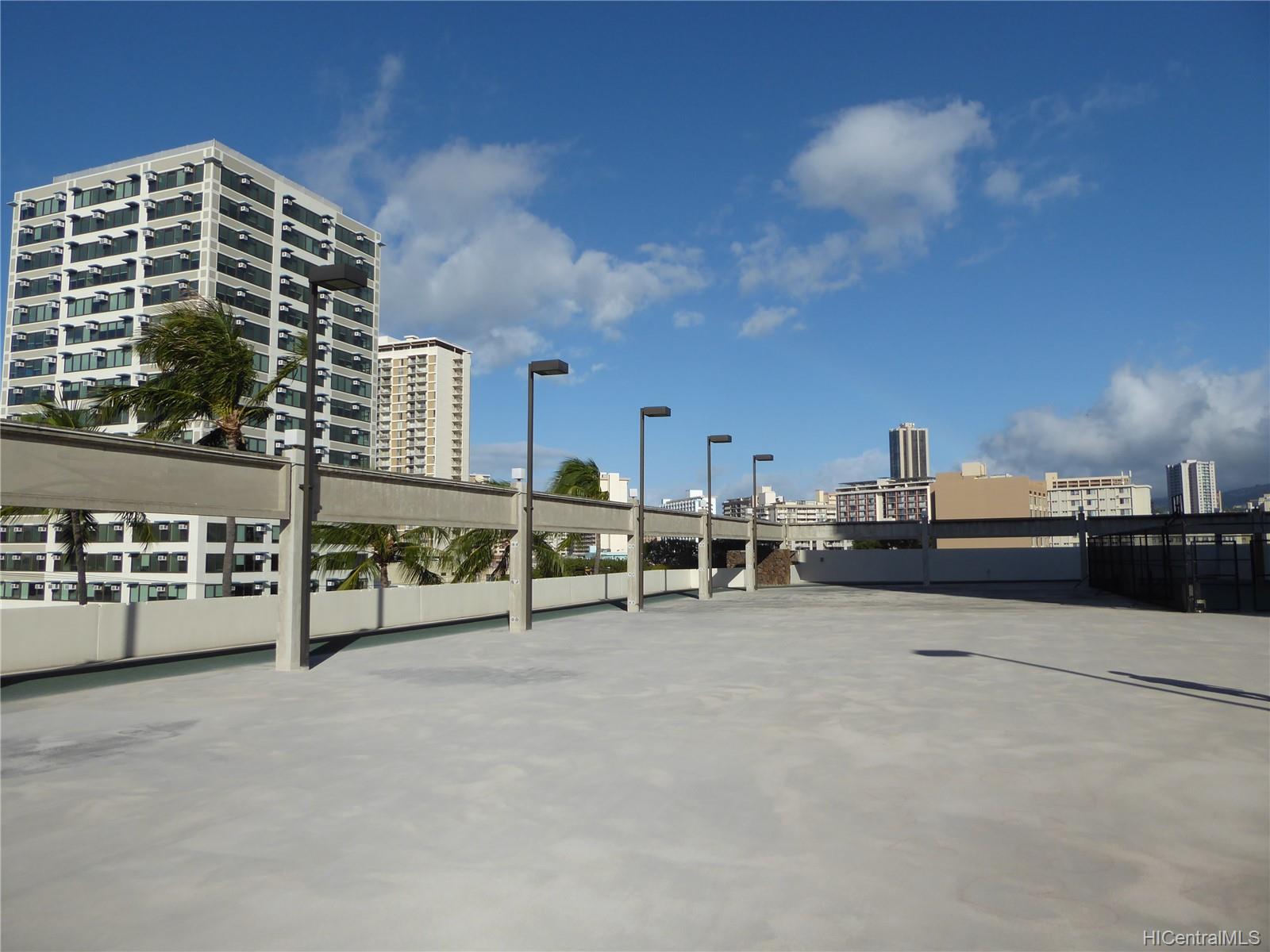 1750 Kalakaua Avenue  Unit 1712