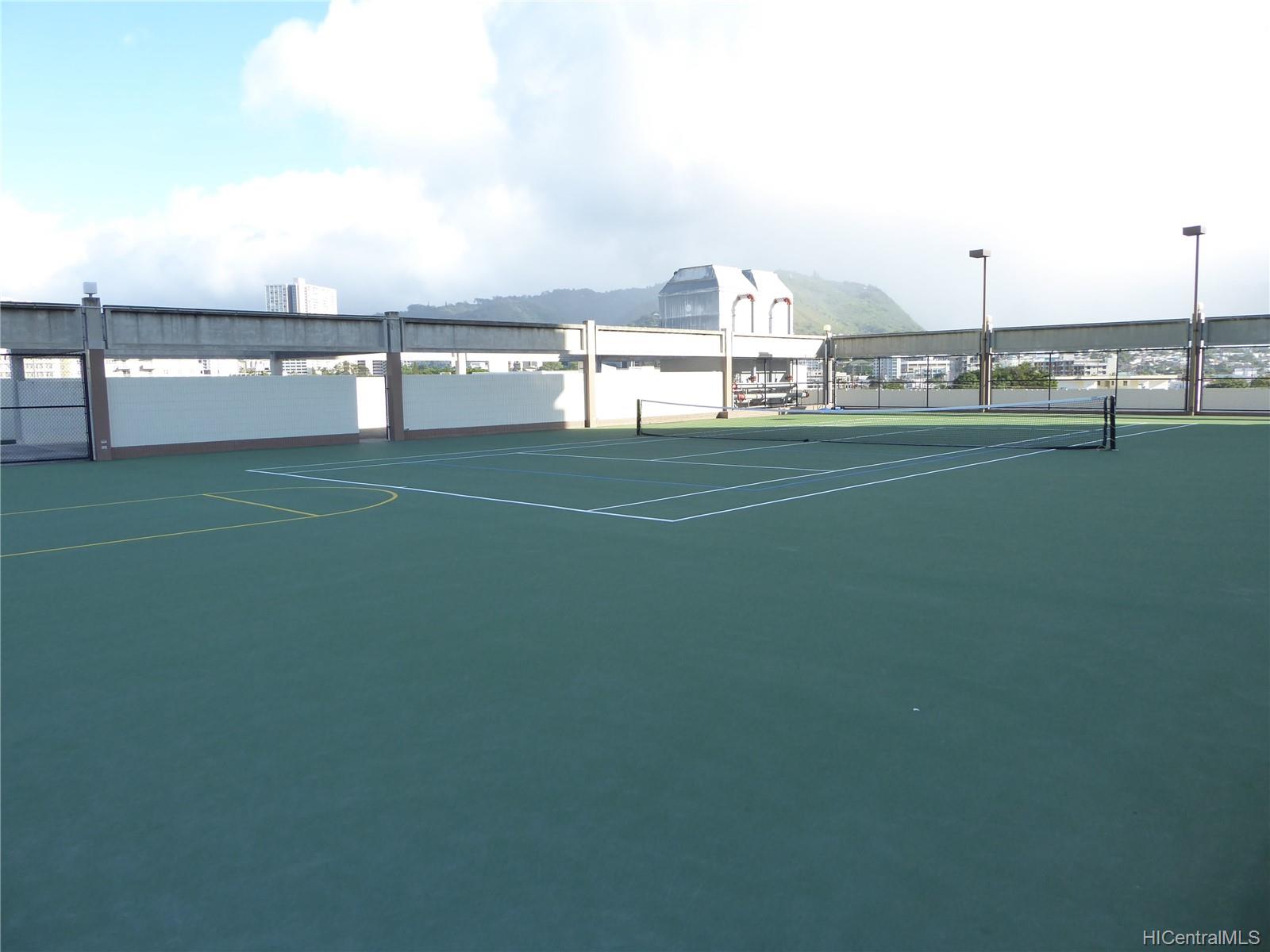 1750 Kalakaua Avenue  Unit 1712