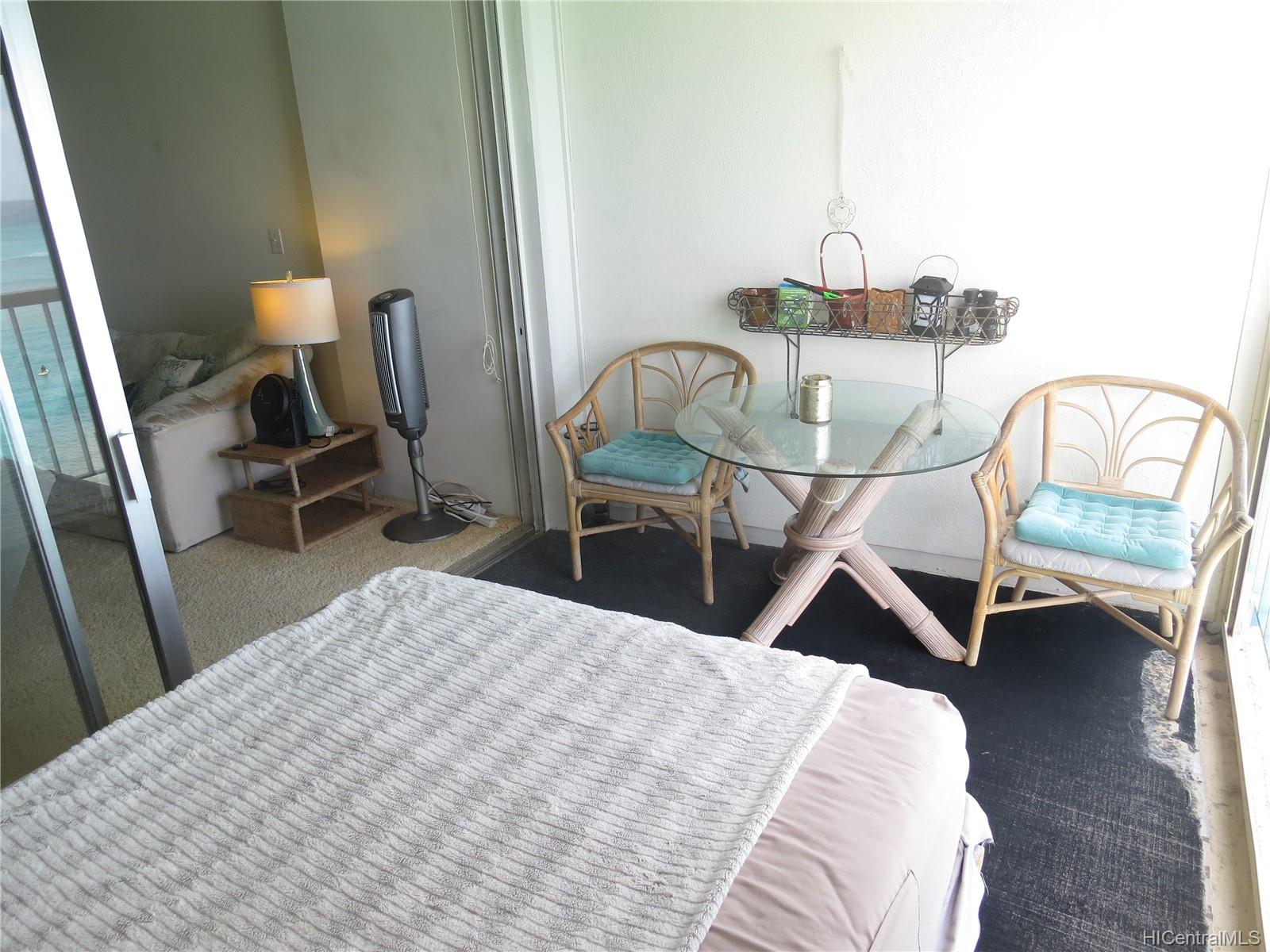 2877 Kalakaua Avenue  Unit 502