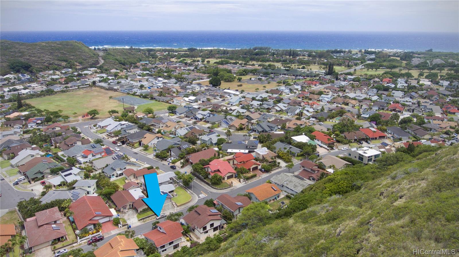 1120 Kahului Street