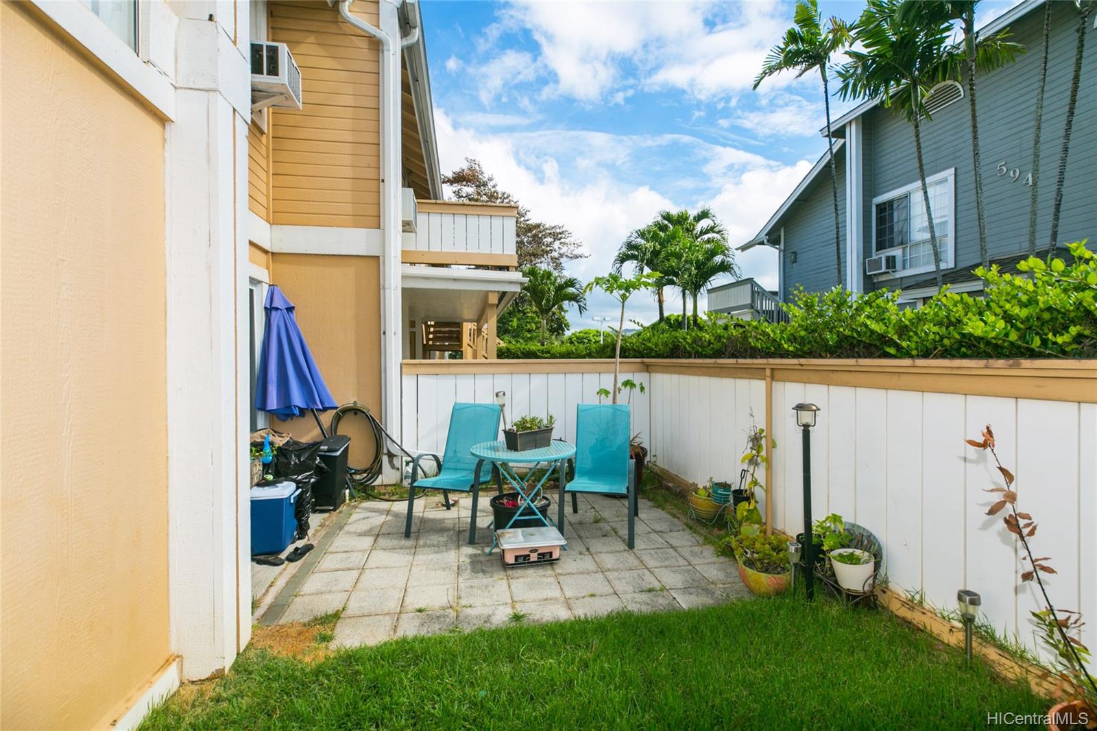 572 Mananai Place  Unit 20A