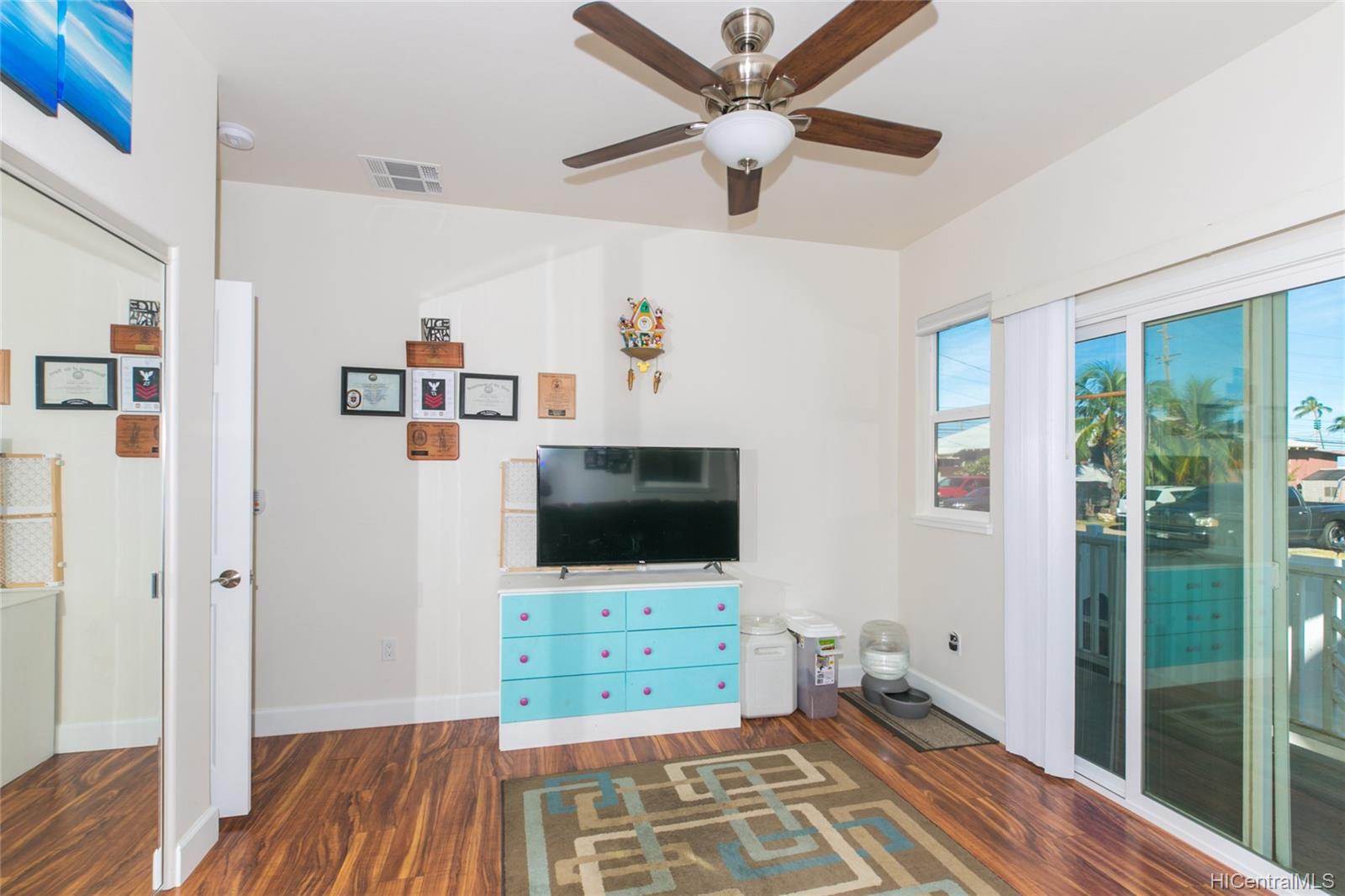 87-1720 Farrington Highway  Unit 4
