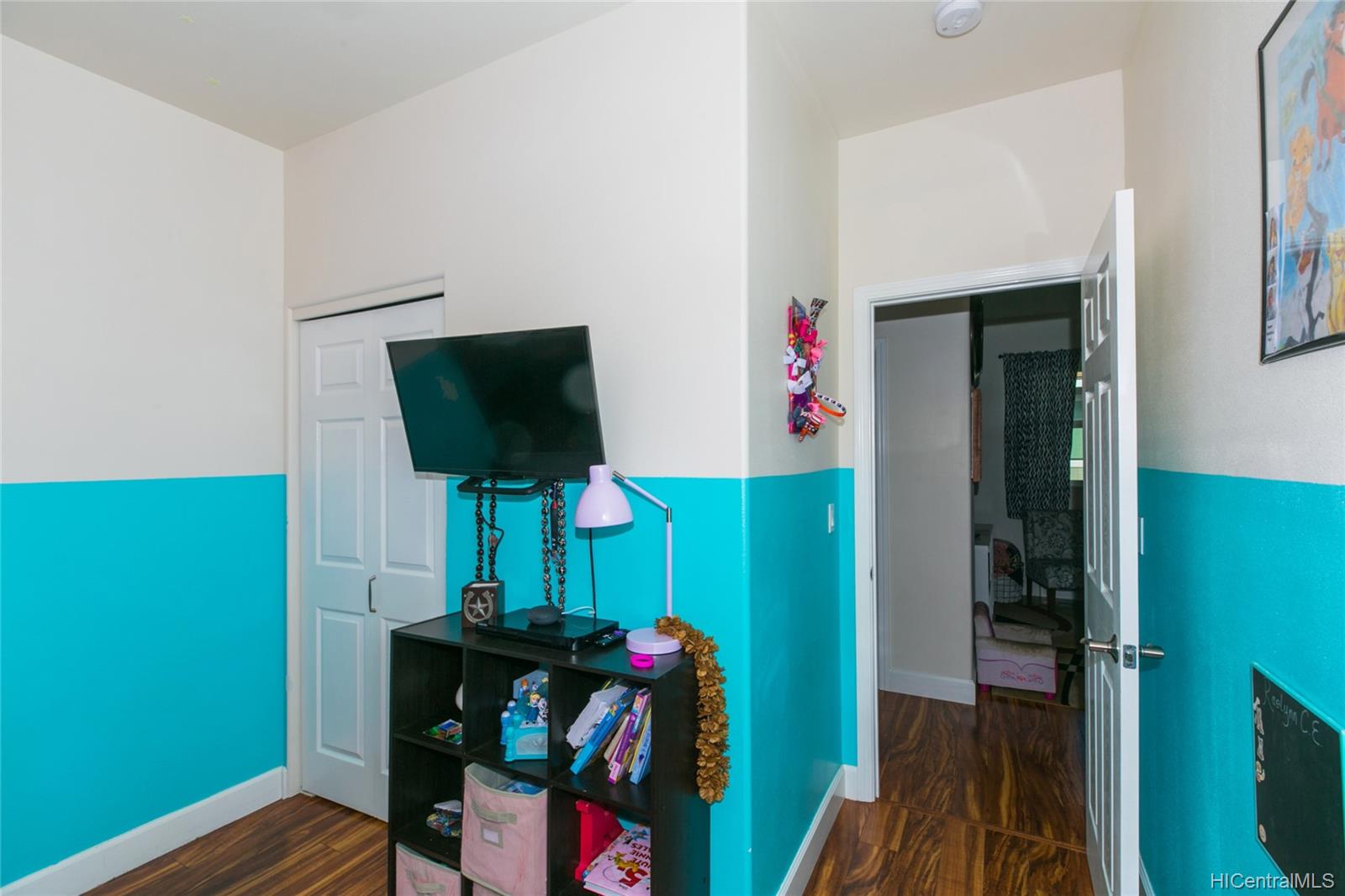 87-1720 Farrington Highway  Unit 4