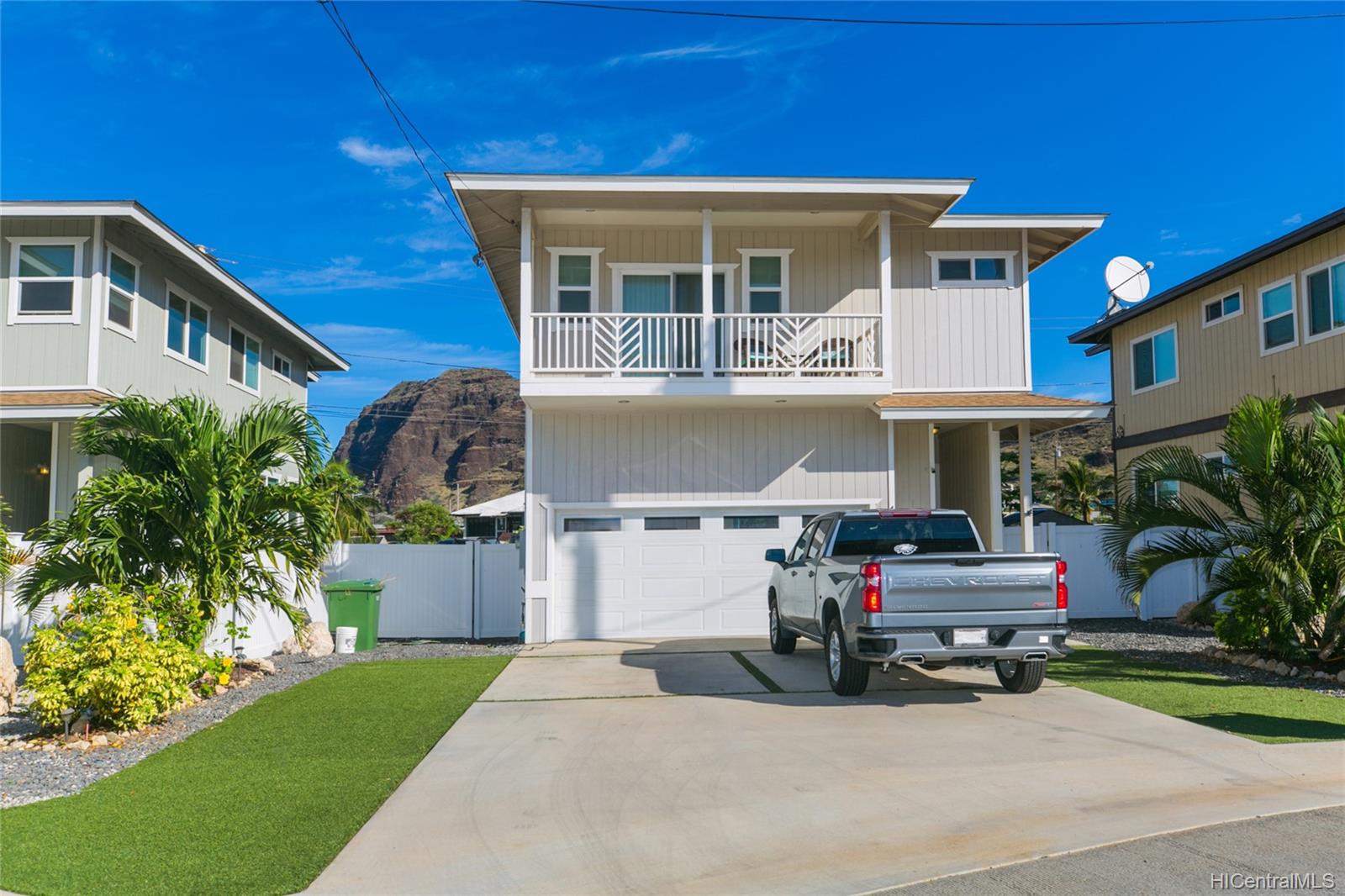 87-1720 Farrington Highway  Unit 4