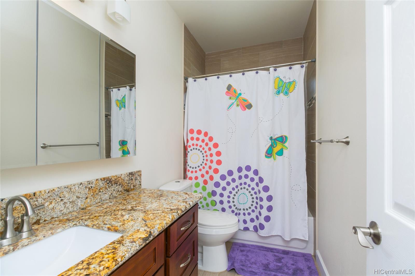 87-1720 Farrington Highway  Unit 4