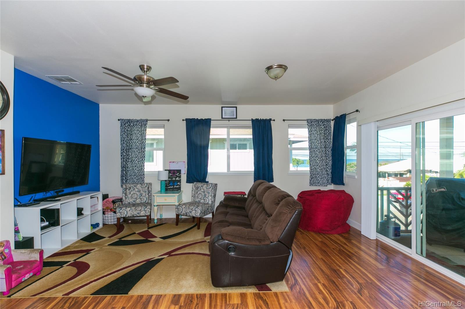 87-1720 Farrington Highway  Unit 4