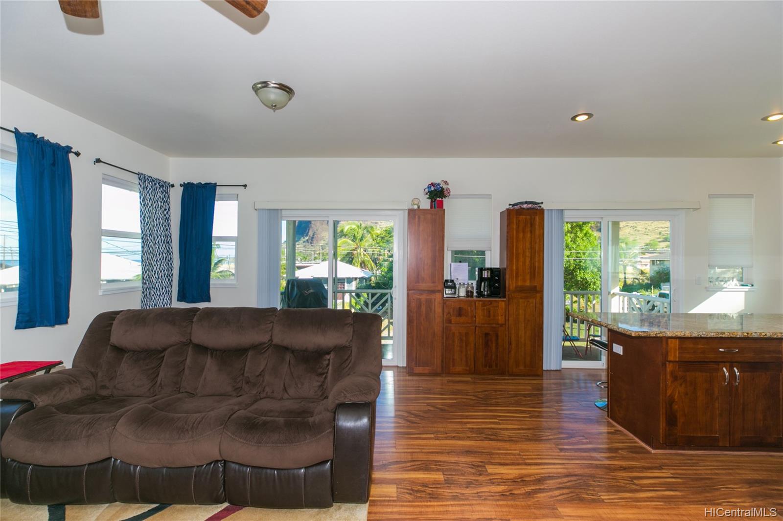 87-1720 Farrington Highway  Unit 4