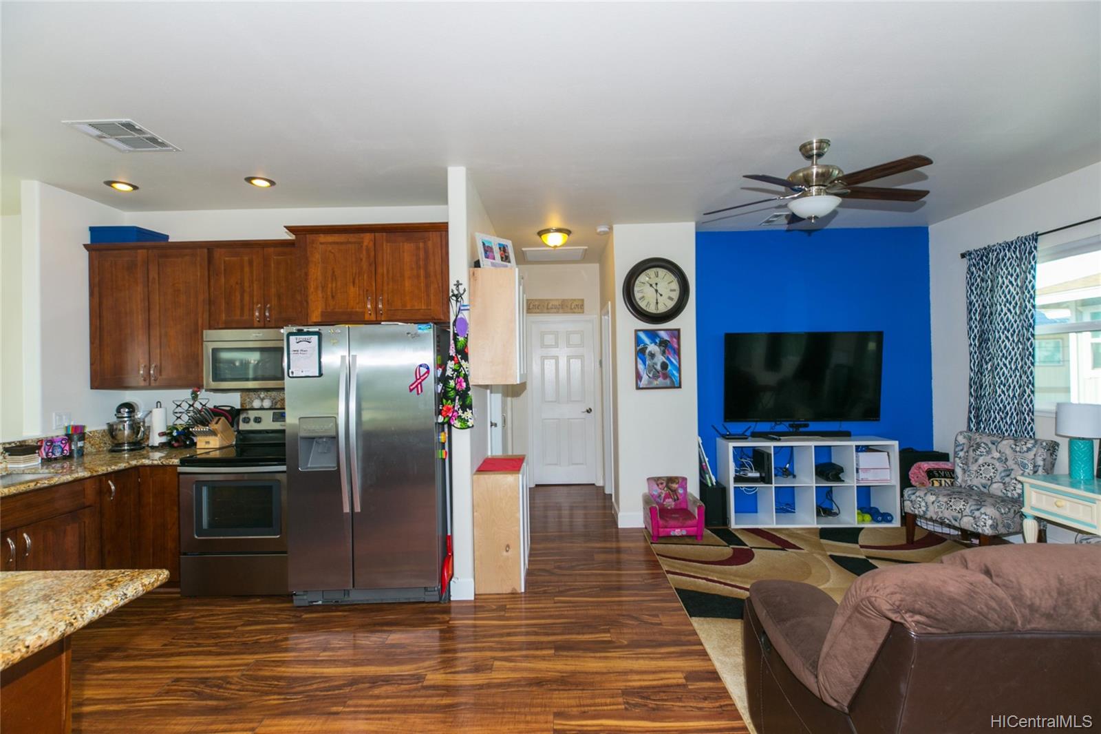 87-1720 Farrington Highway  Unit 4
